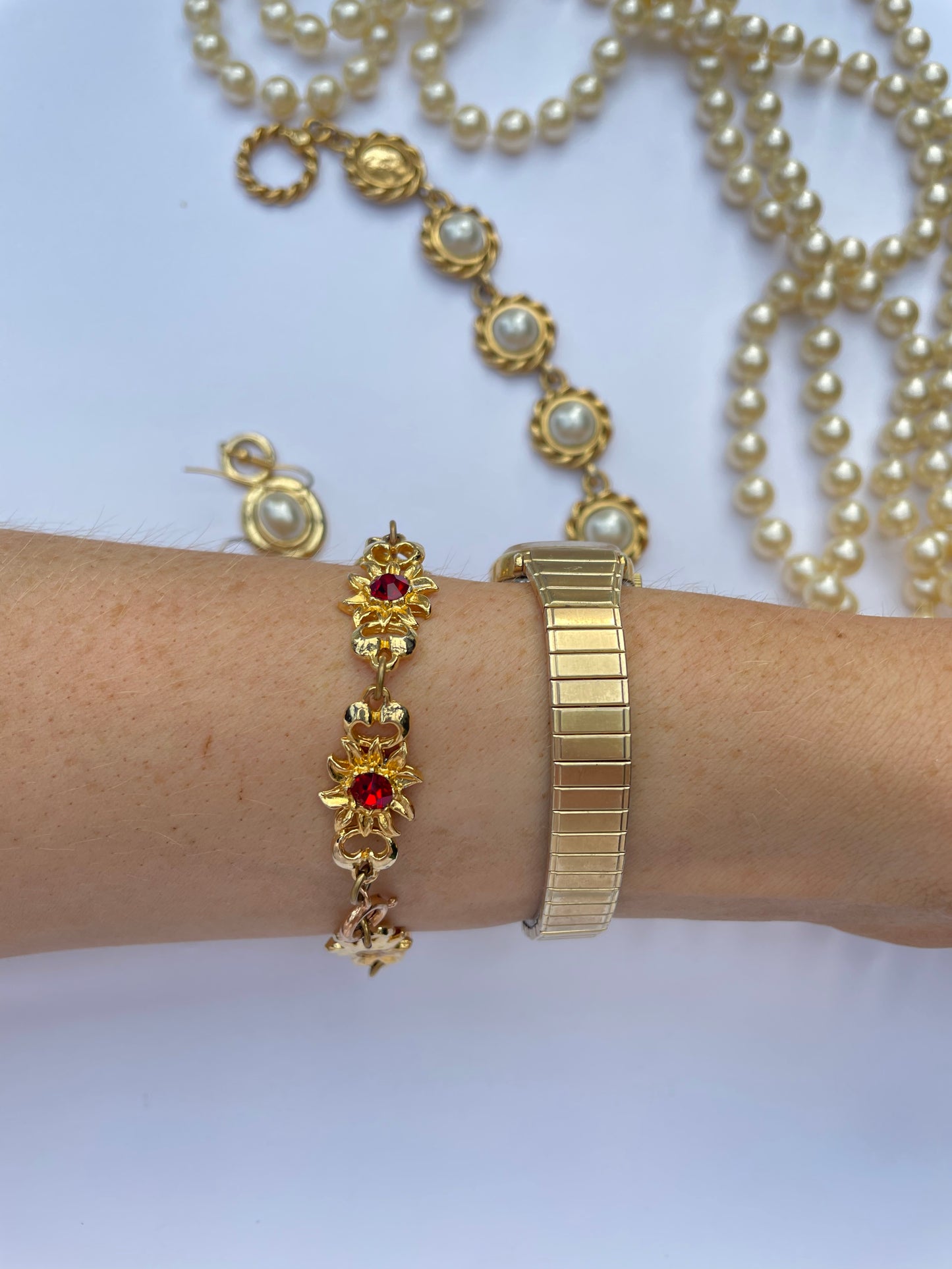 The Tania Watch