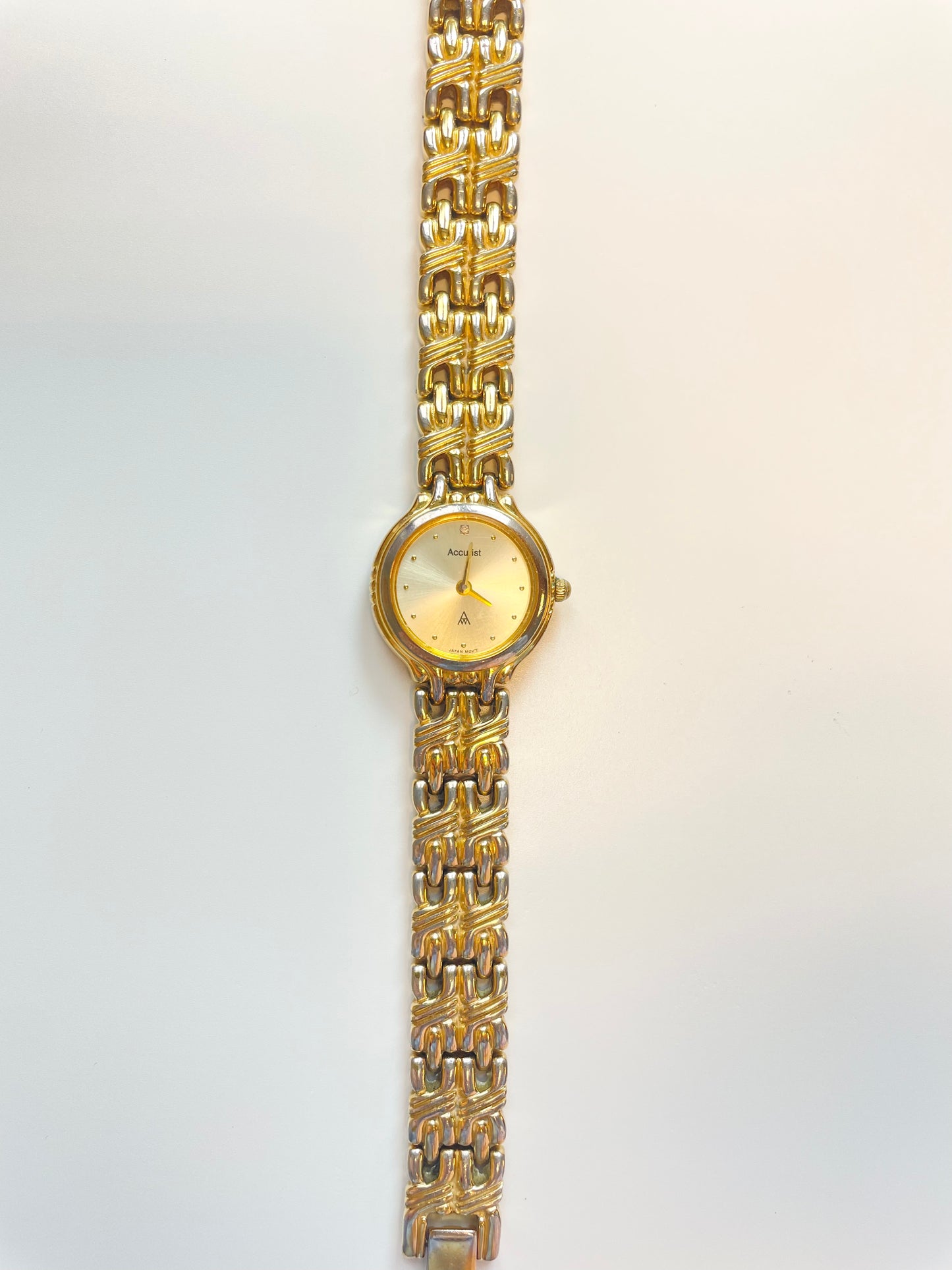 The Abigail Watch