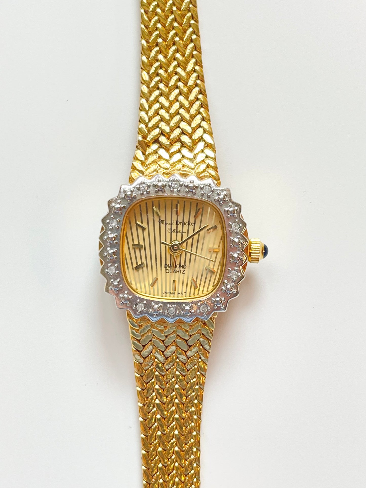 The Darrel Watch