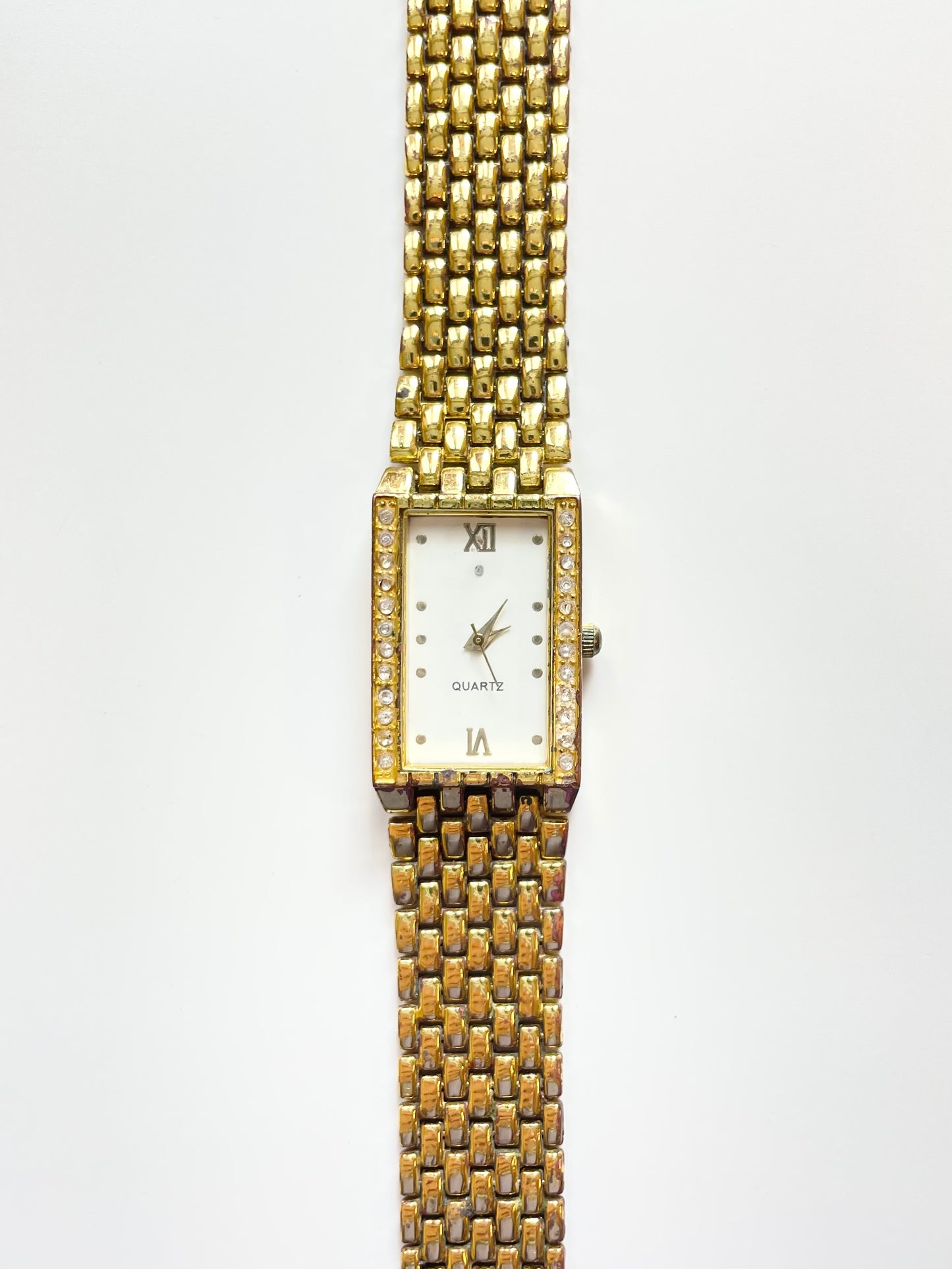 The Flora Watch