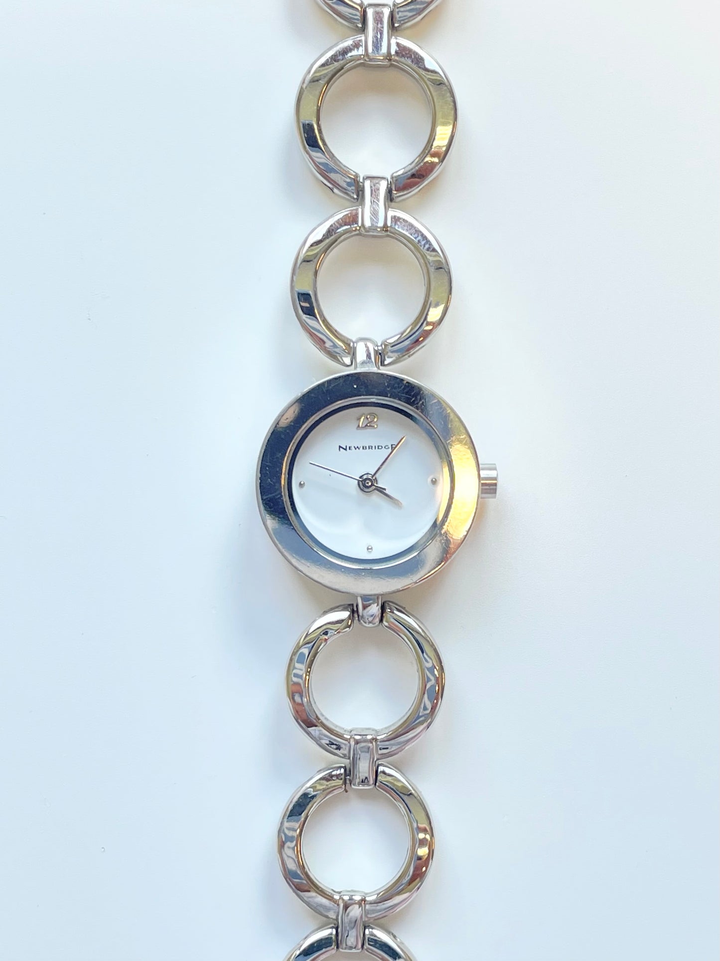 The Martha Watch