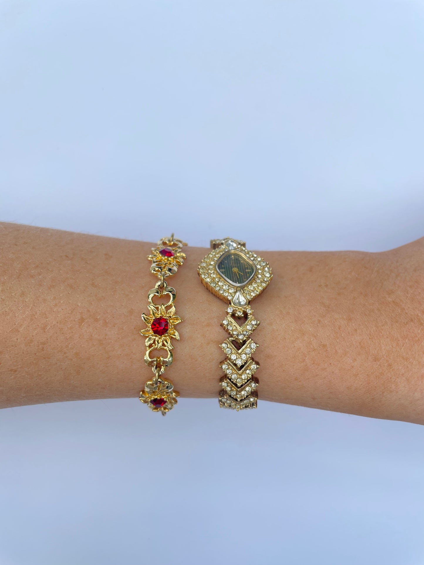 The Ethel Watch