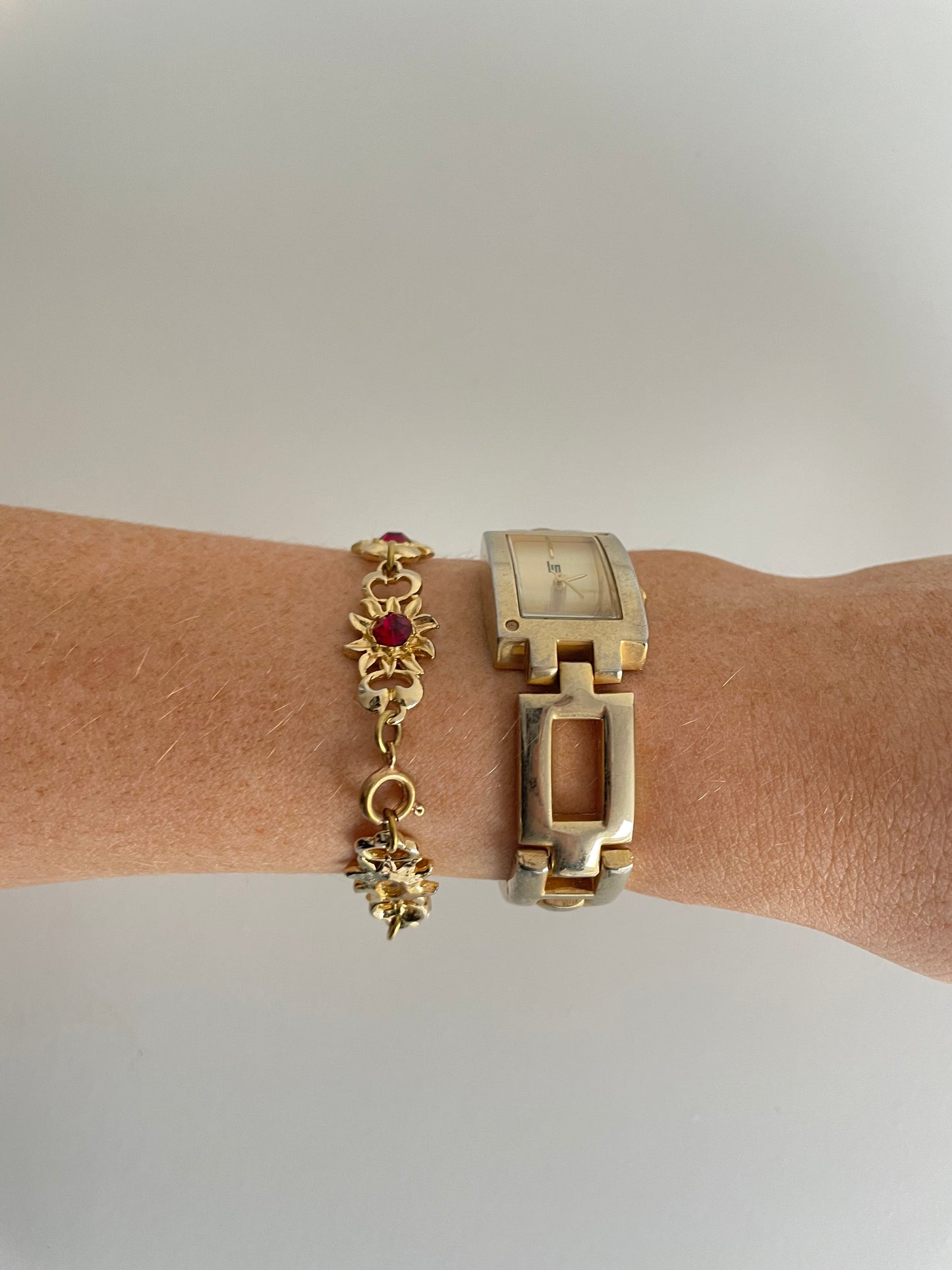 The Elsa Watch