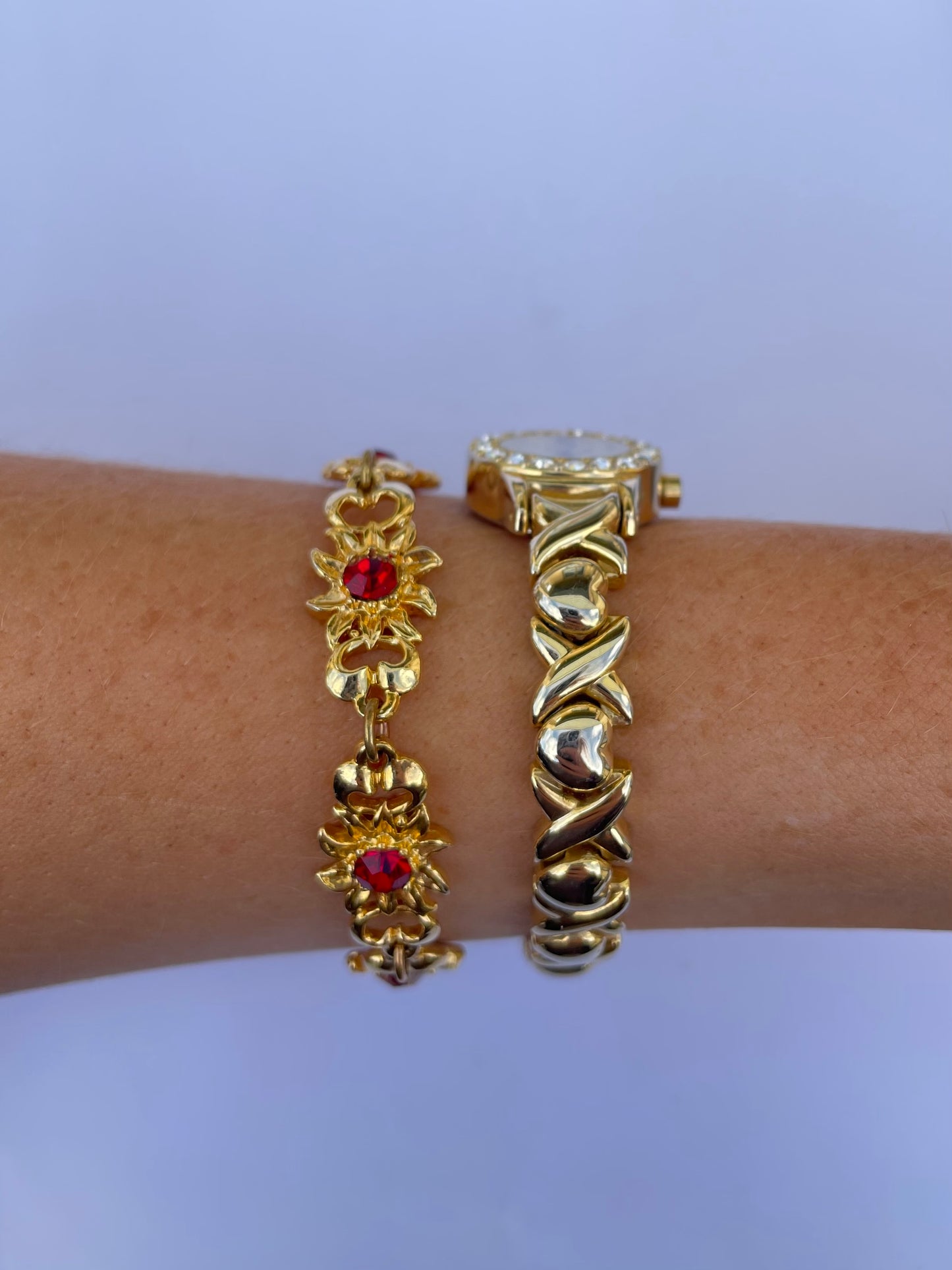 The Araminta Watch