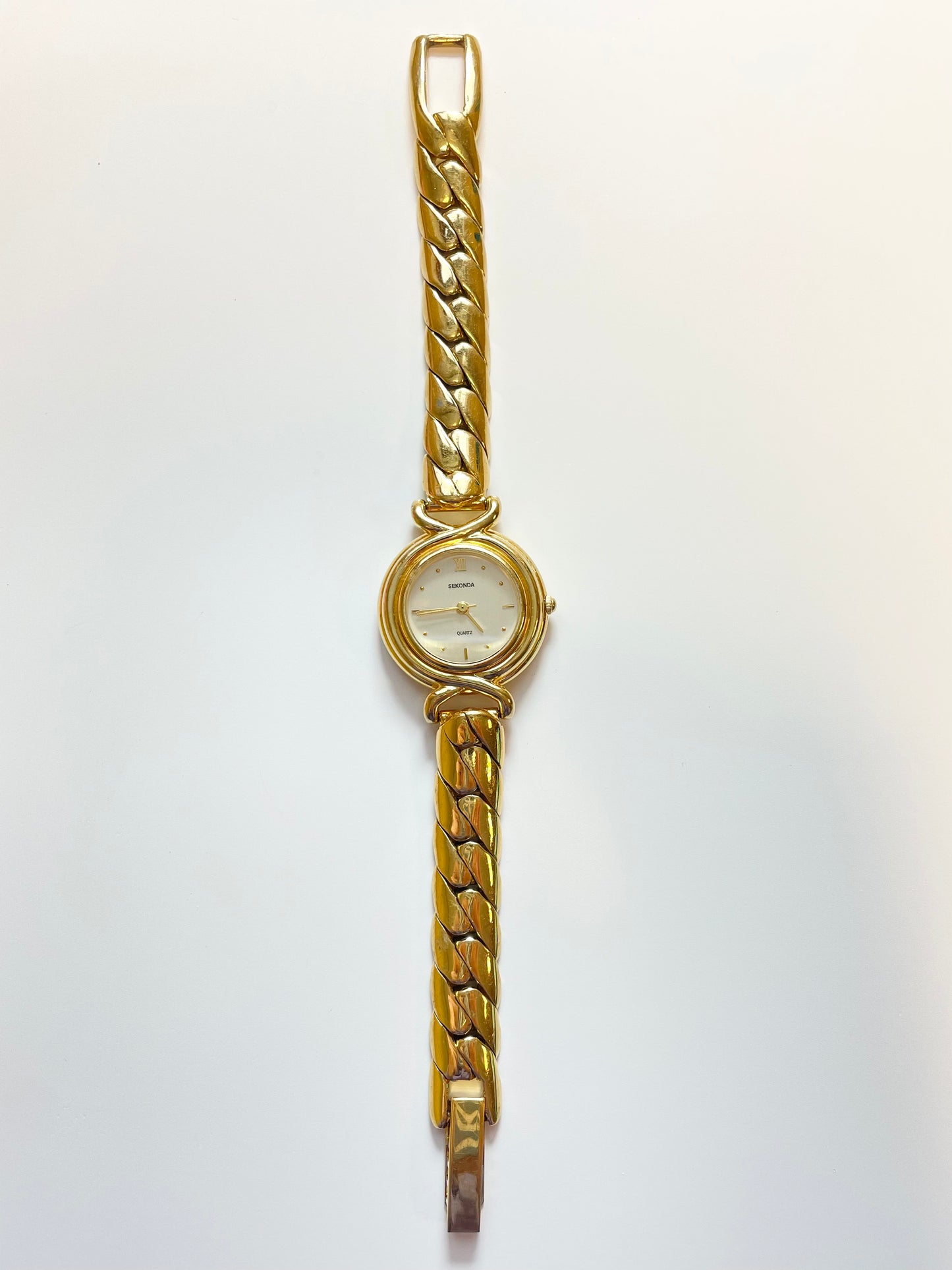 The Pia Watch