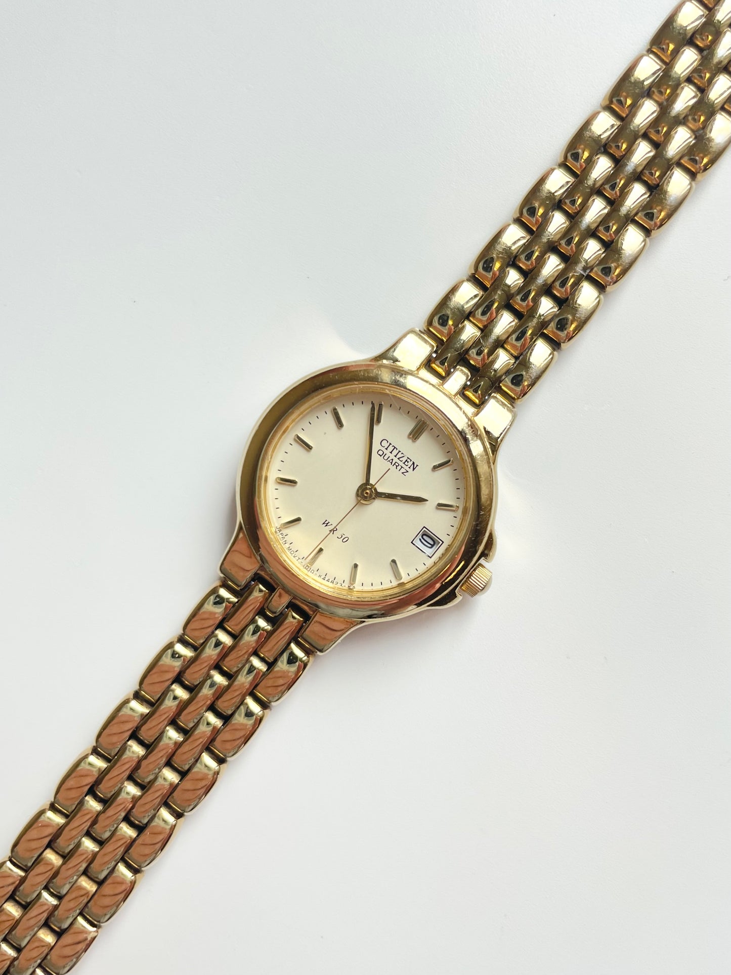 The Henrietta Watch