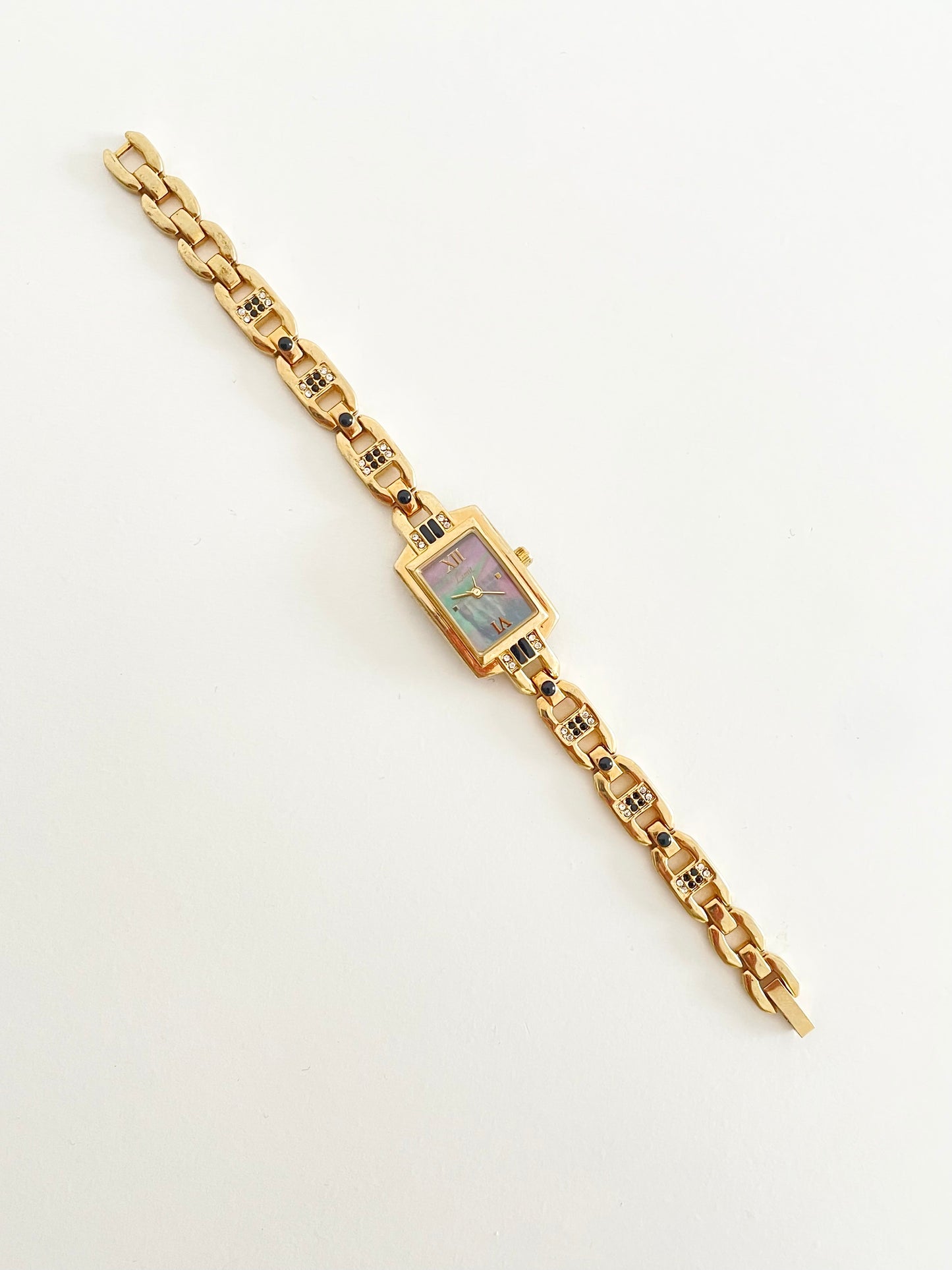 The Saba Watch