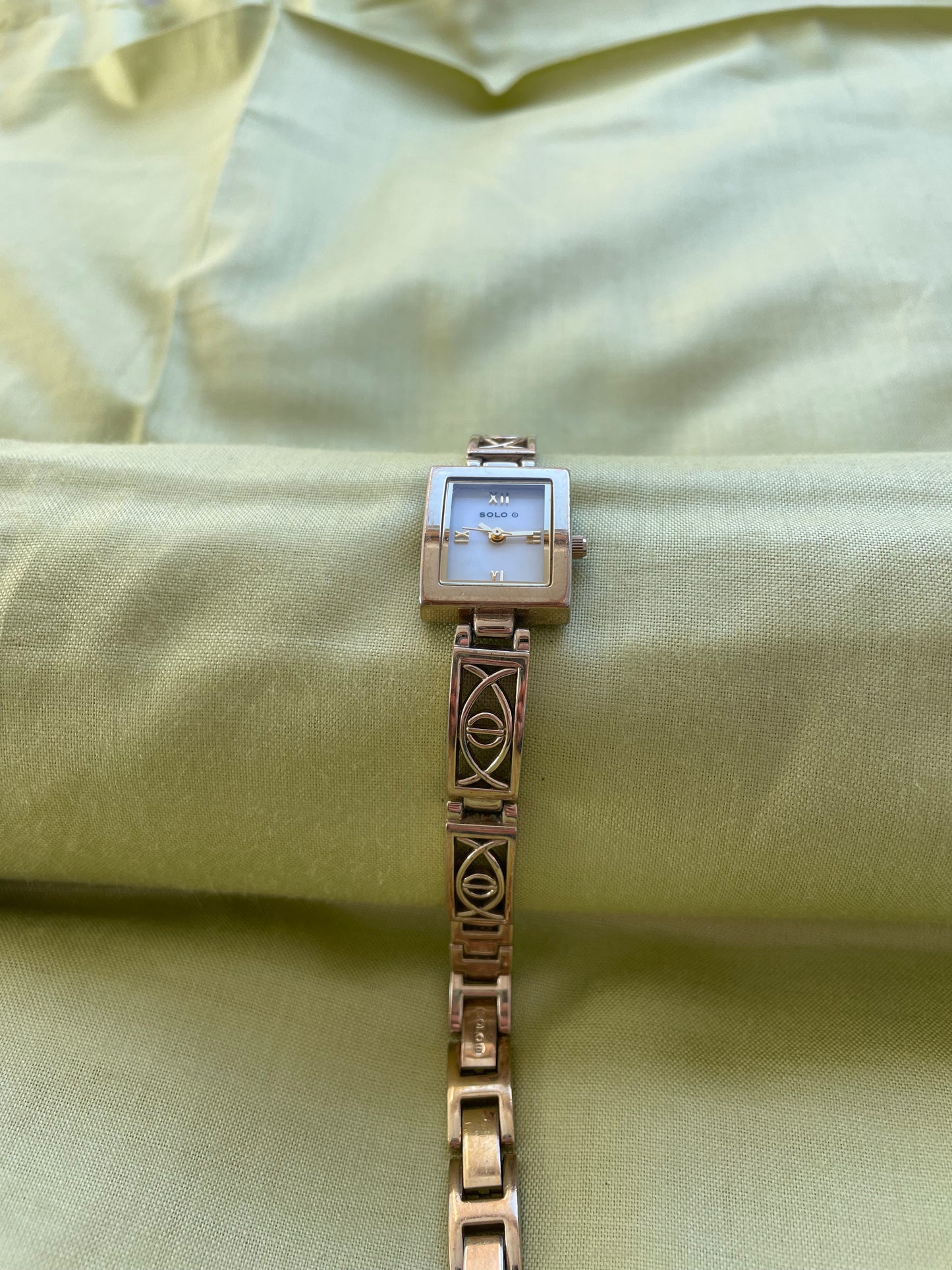 The Zena Watch