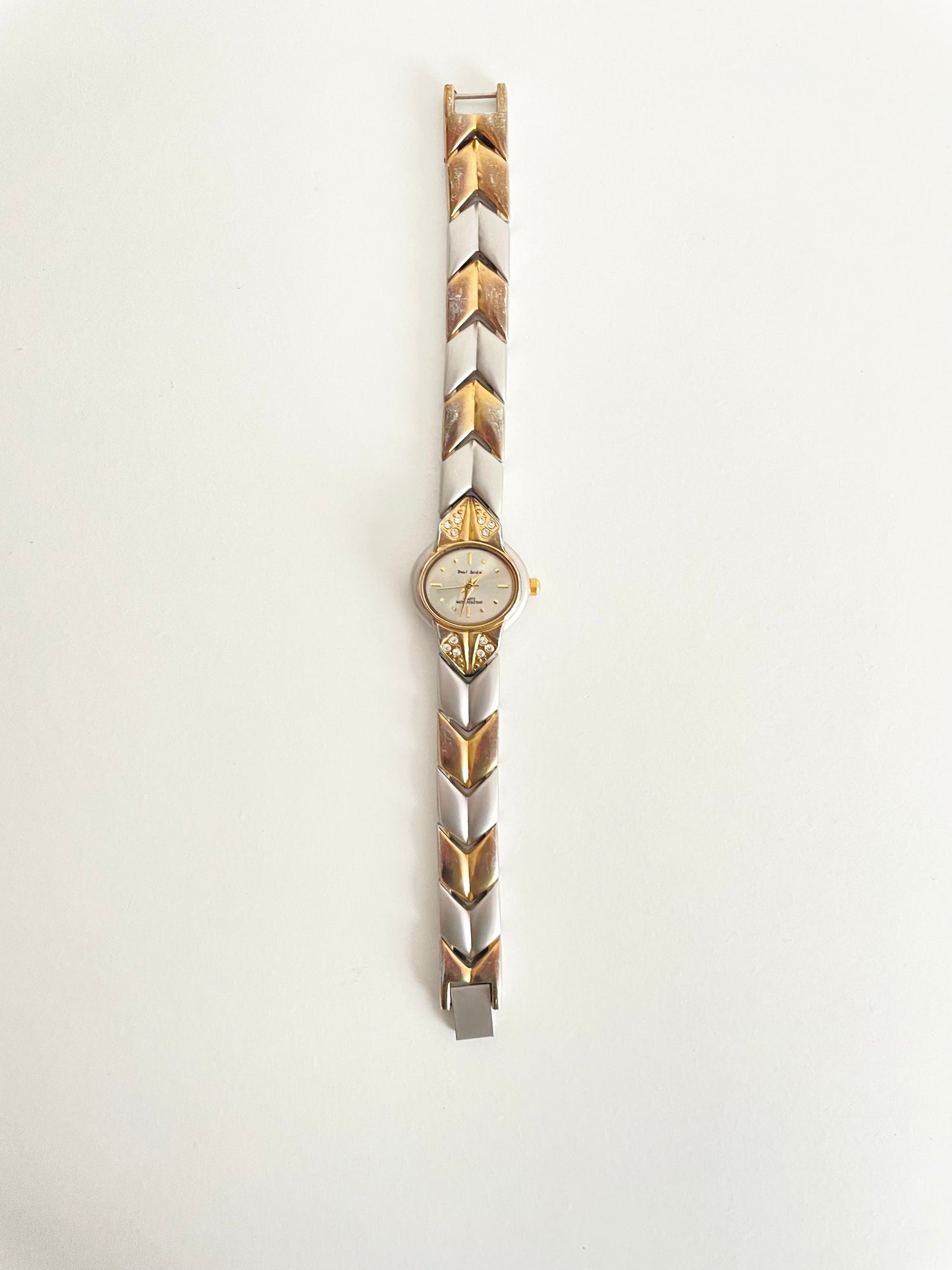 The Milly Watch