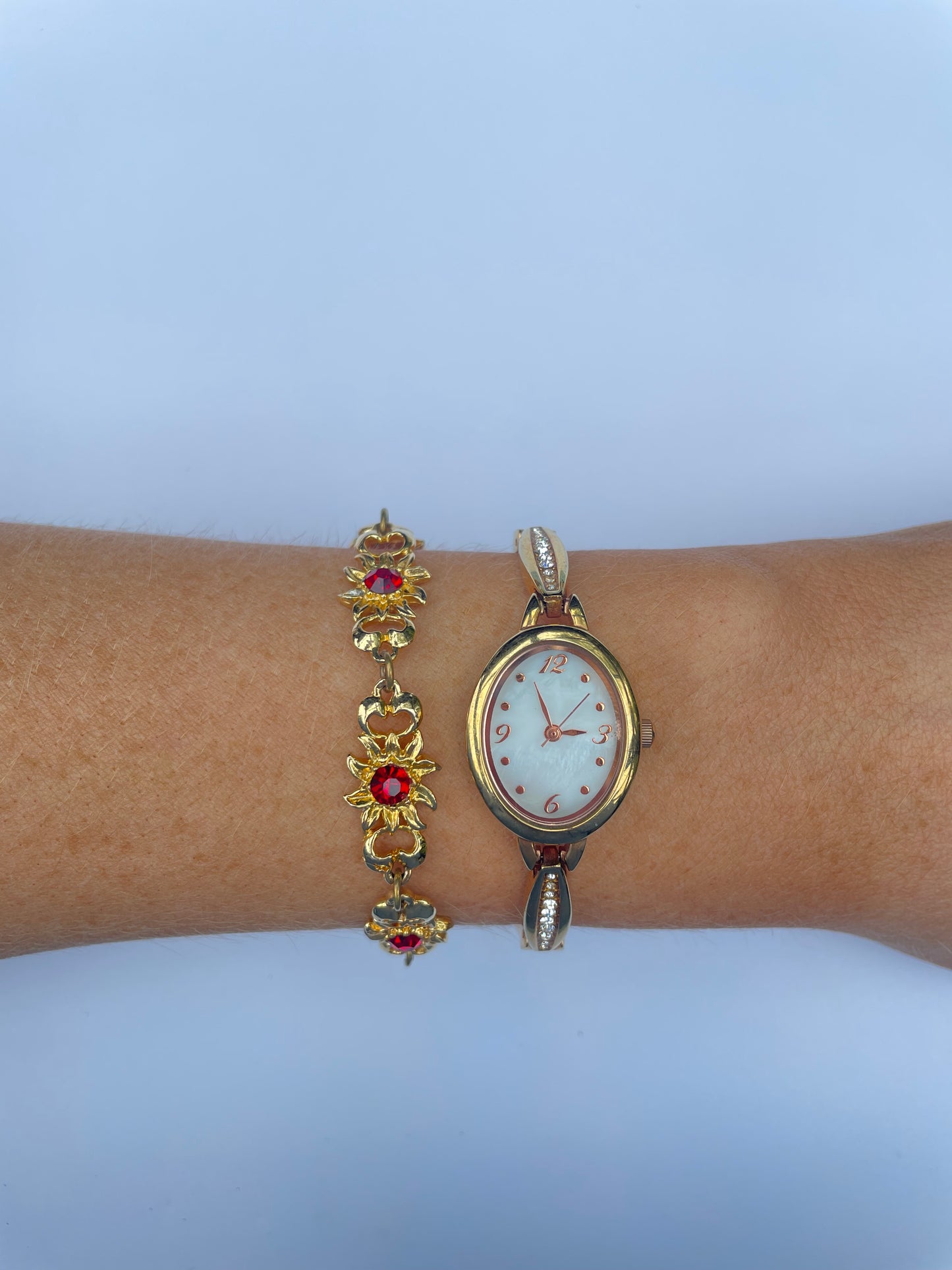 The Adrianna Watch