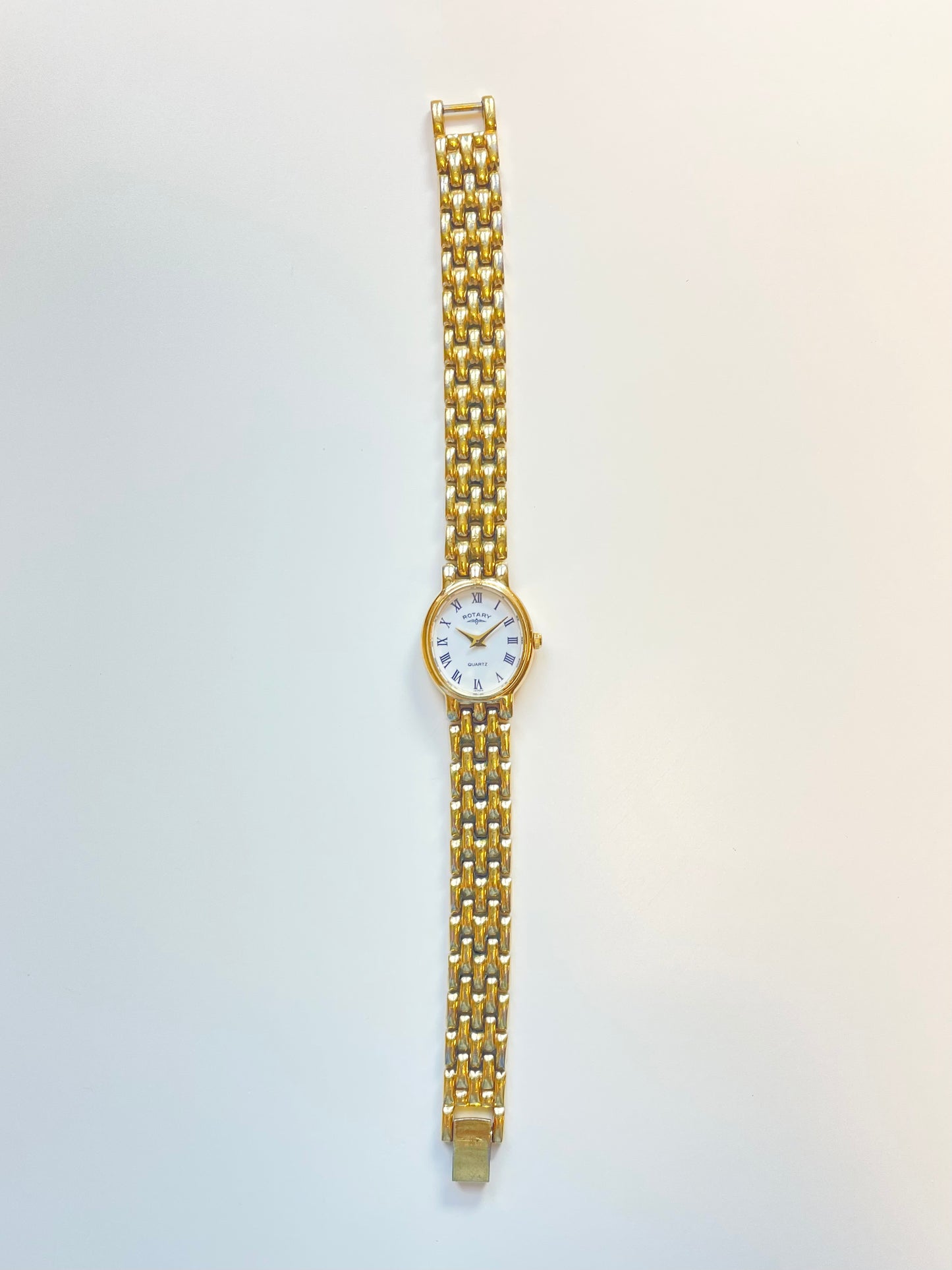 The Ruby Watch