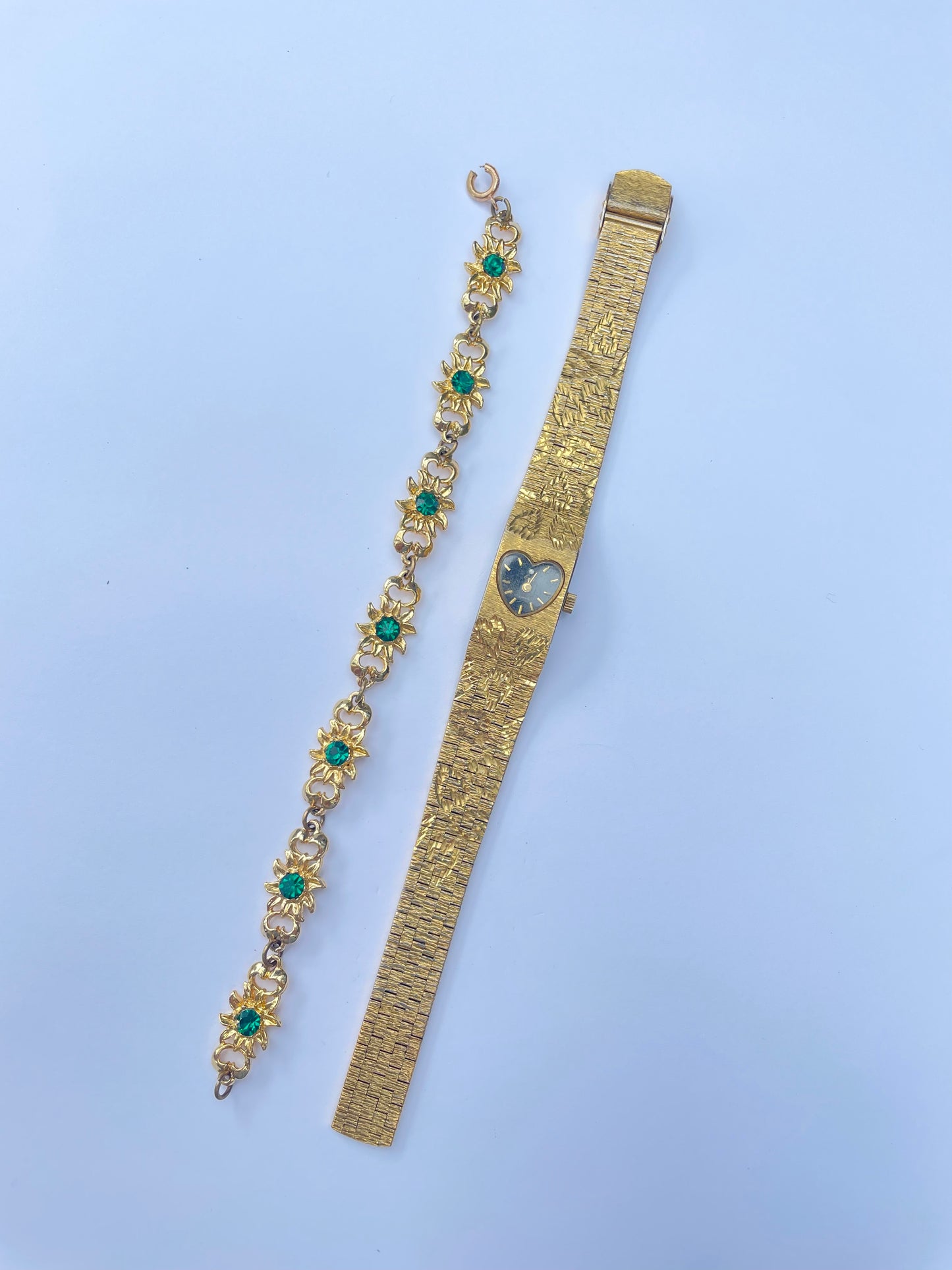 The Edna Heart Watch