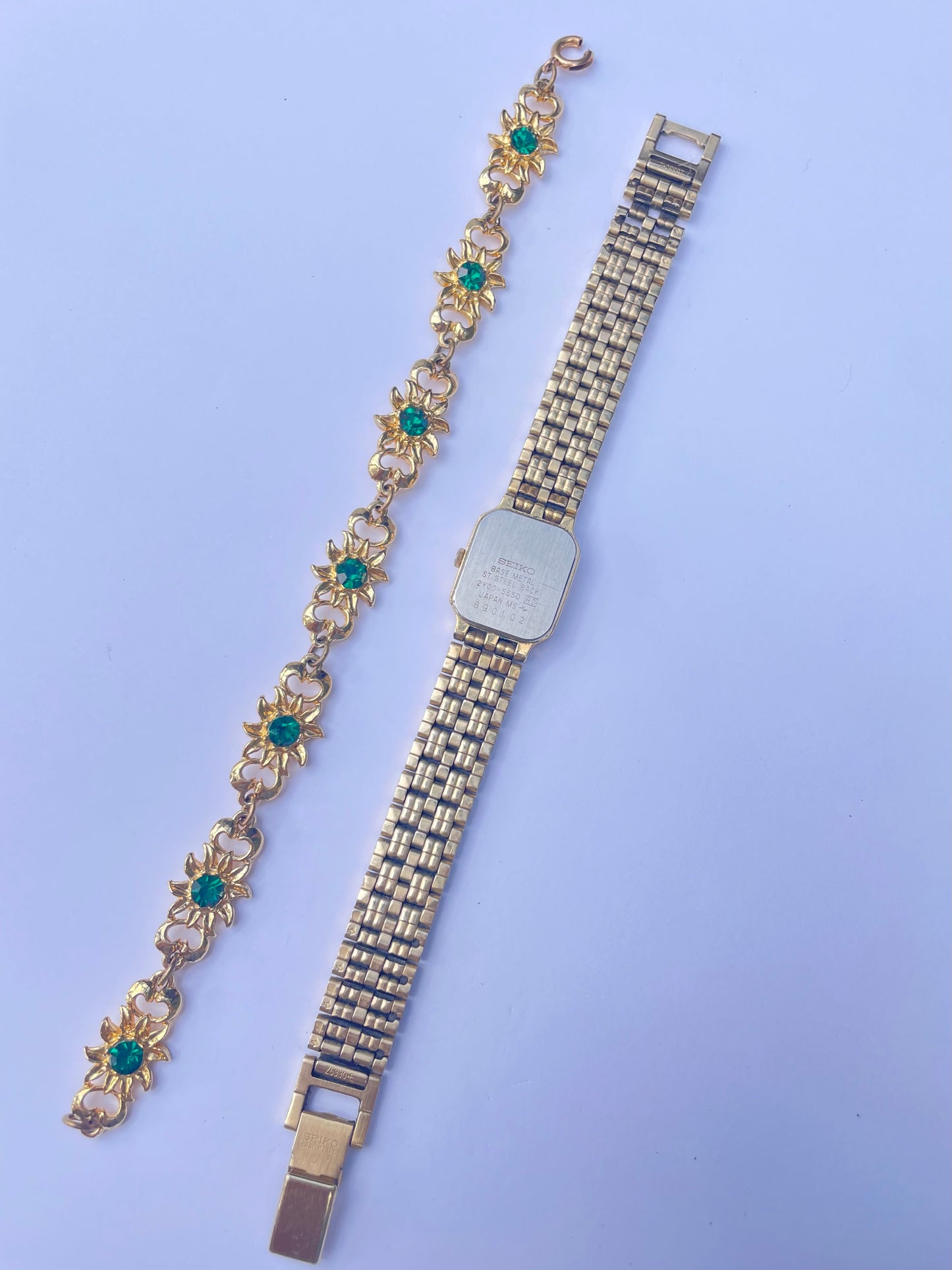 The Annmarie Watch