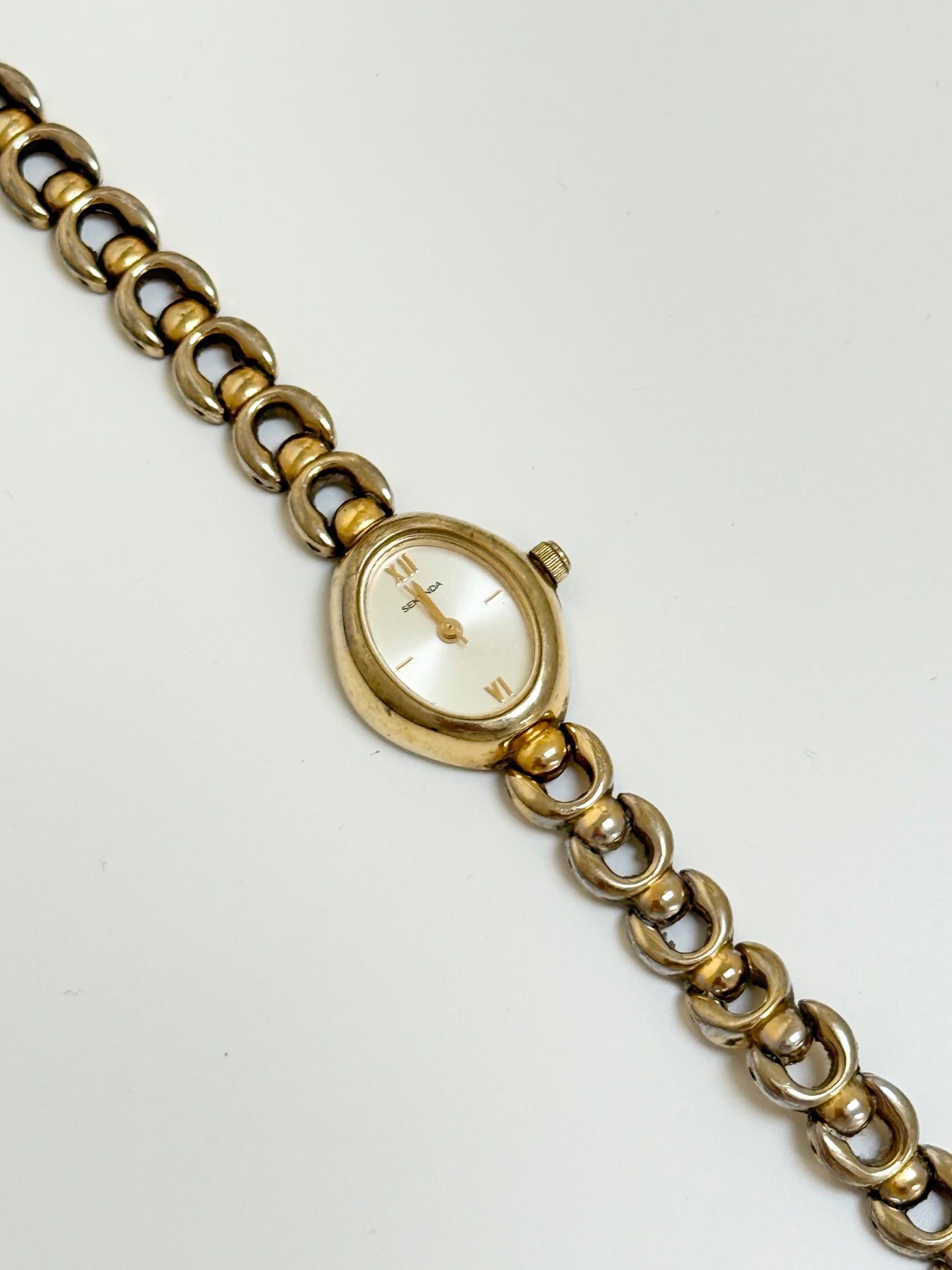 The Grace Watch