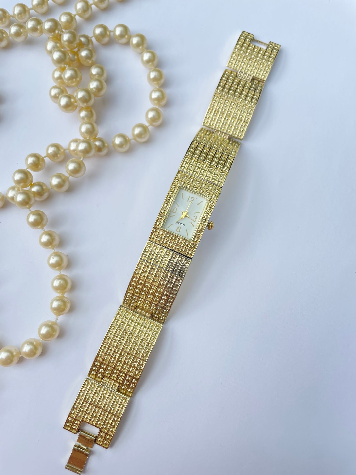 Sofia Quartz Watch