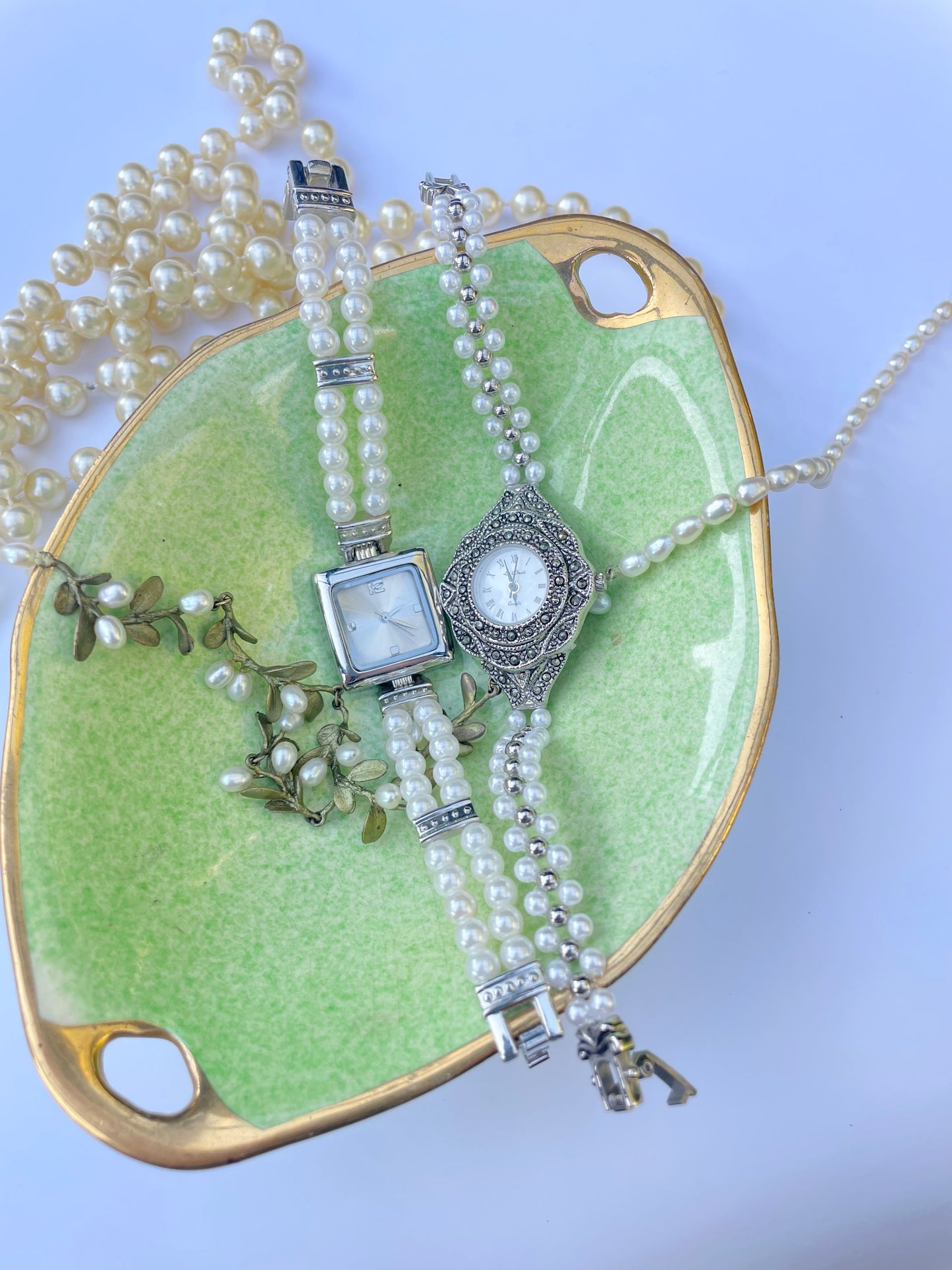 The Winifred Watch