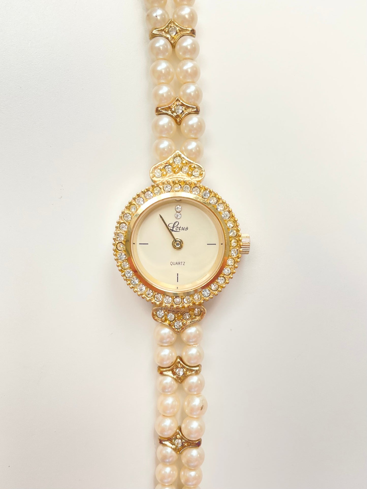 The India Watch