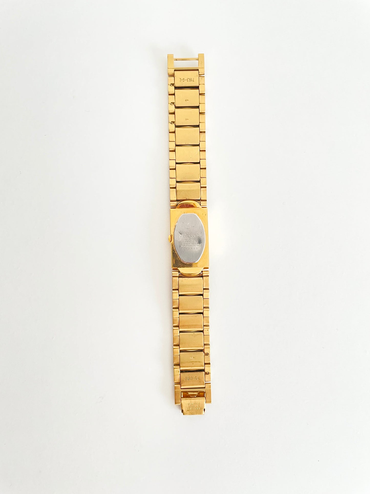 The Lassara Watch