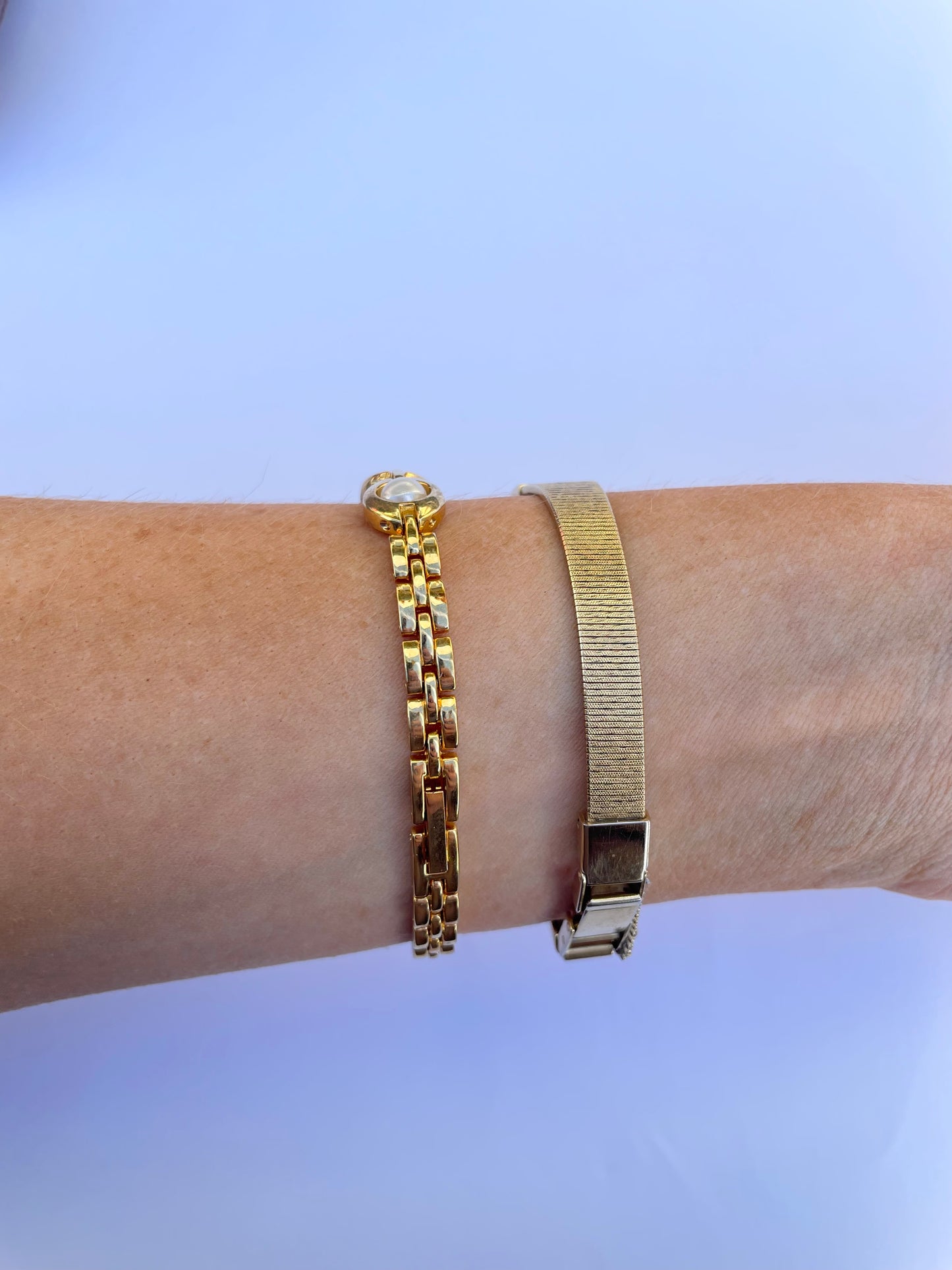 The Mandy Watch