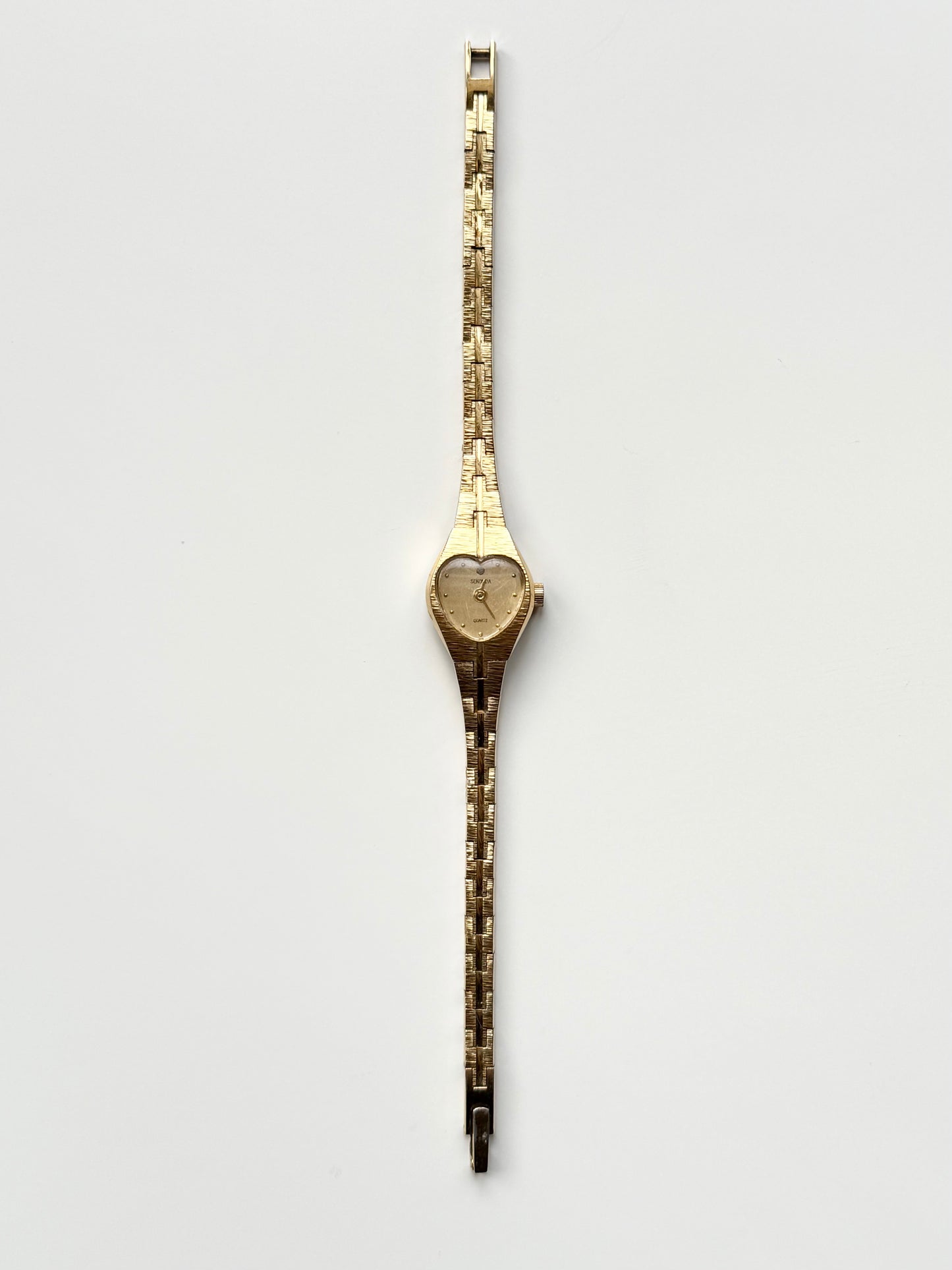 The Heart Watch