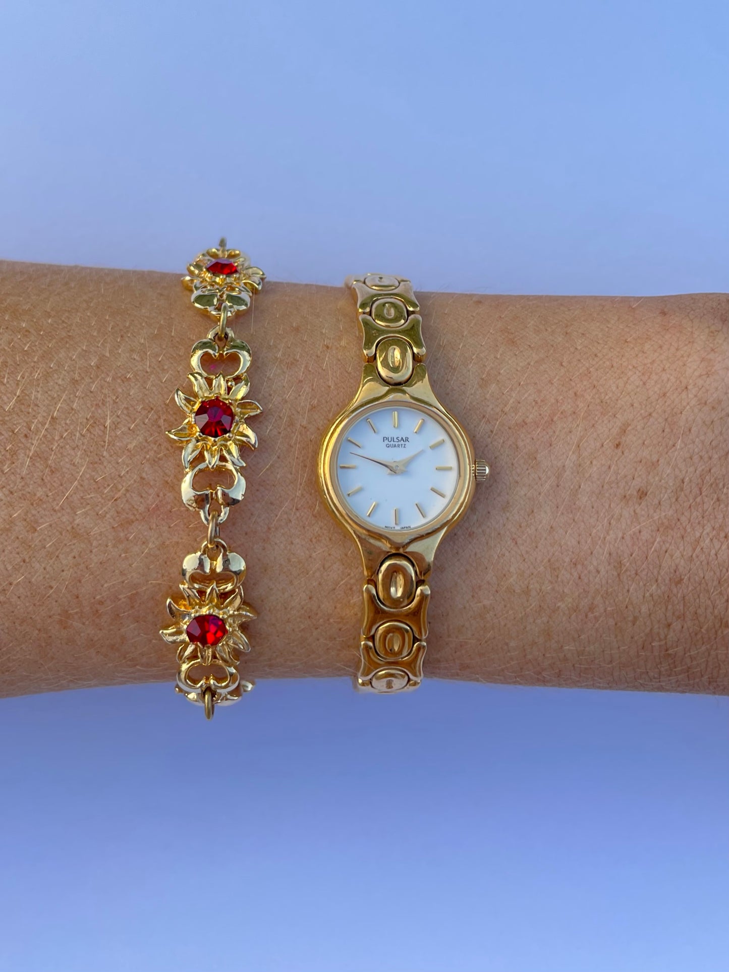 The Nina Watch