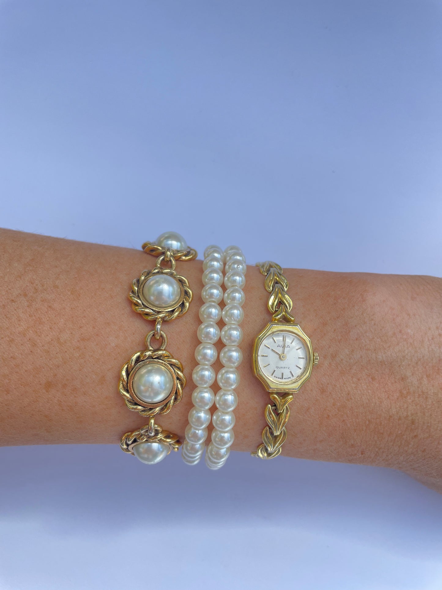 The Flora Heart Watch