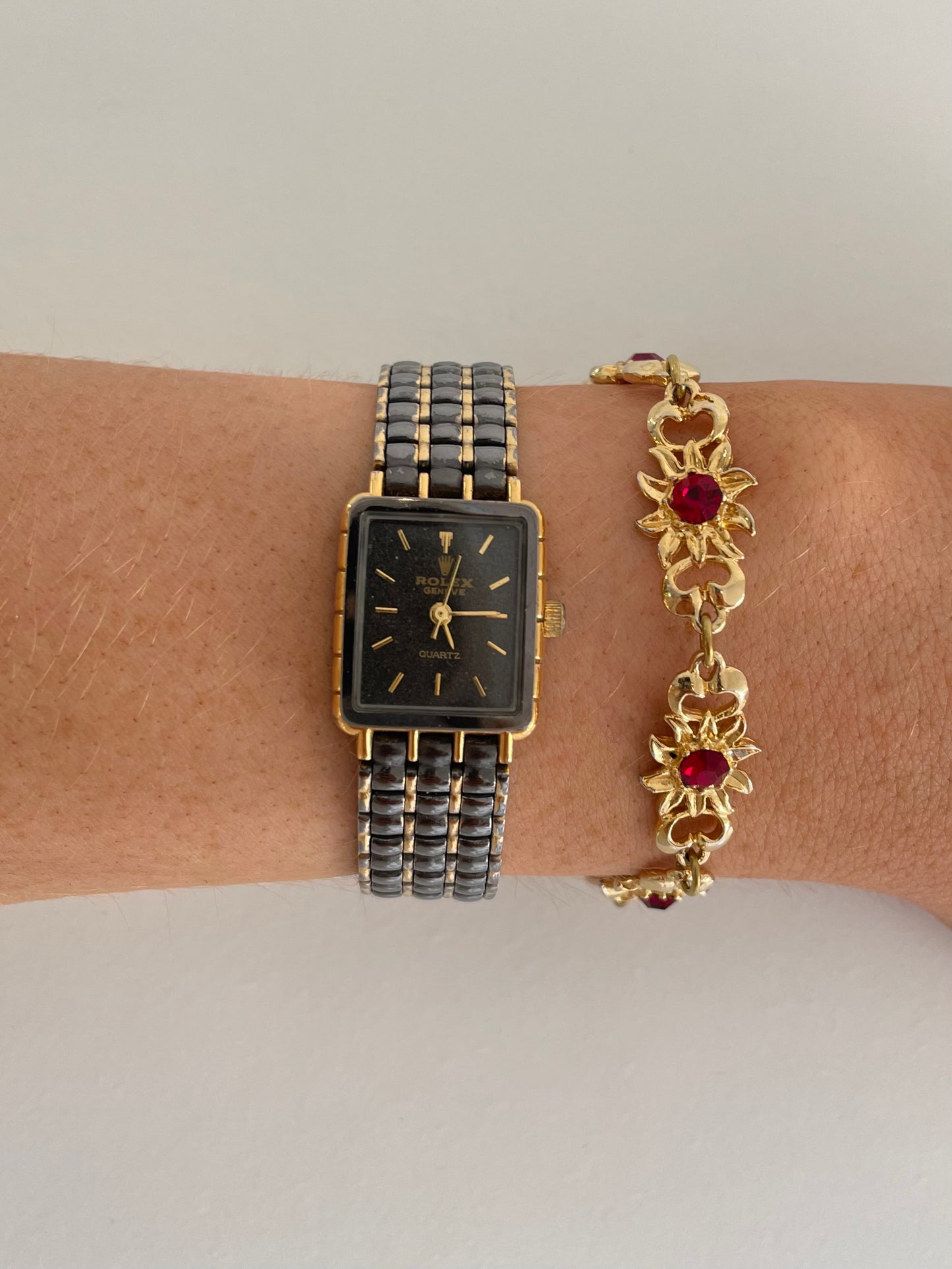 The Rachel Watch