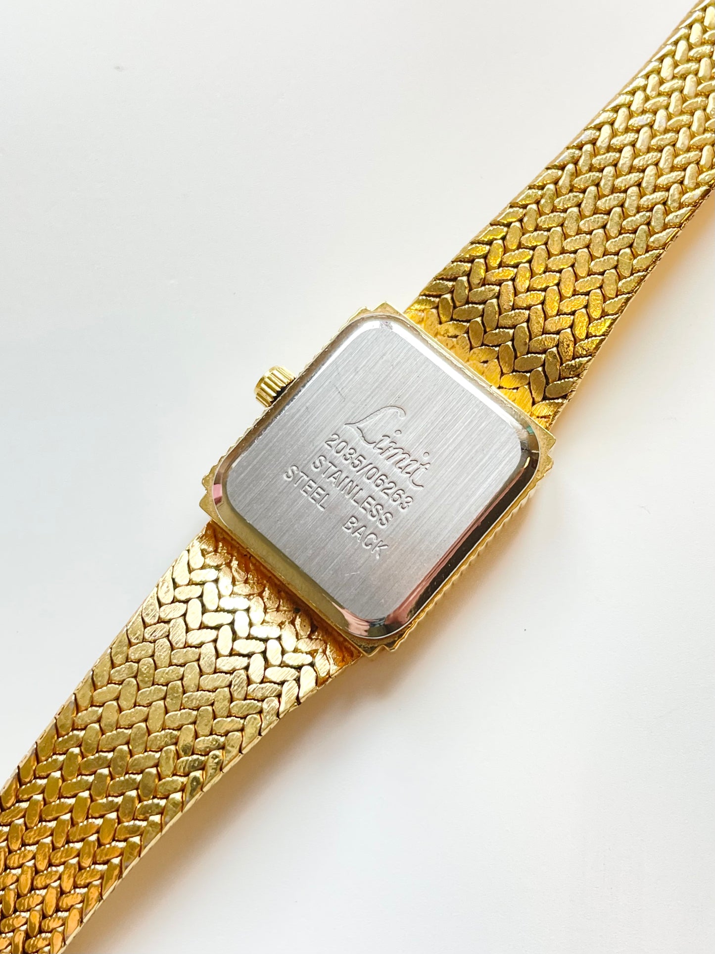 The Daphne Watch
