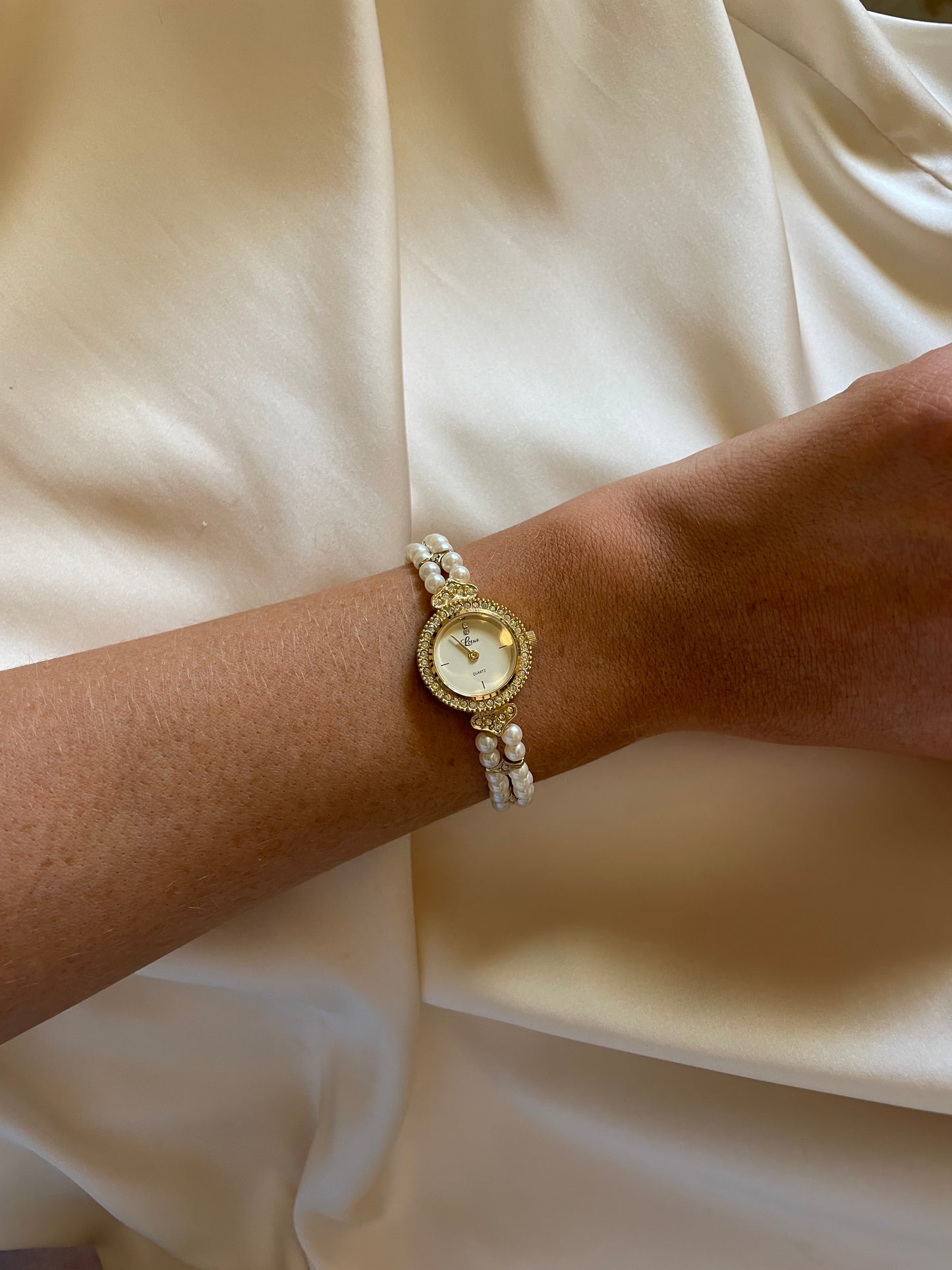 The India Watch