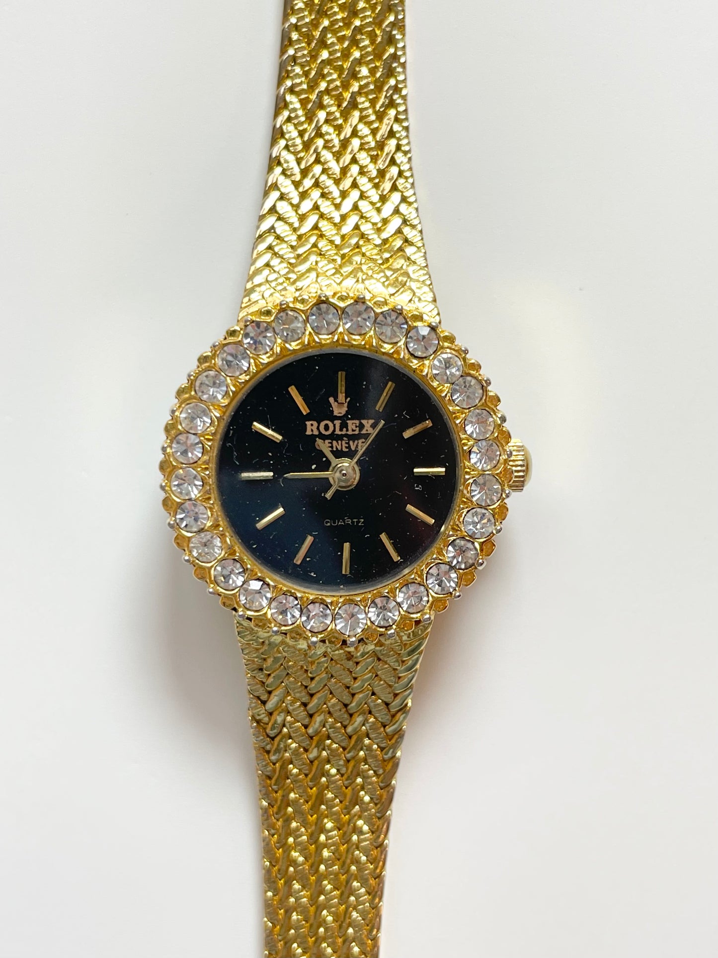 The Rhianna Watch