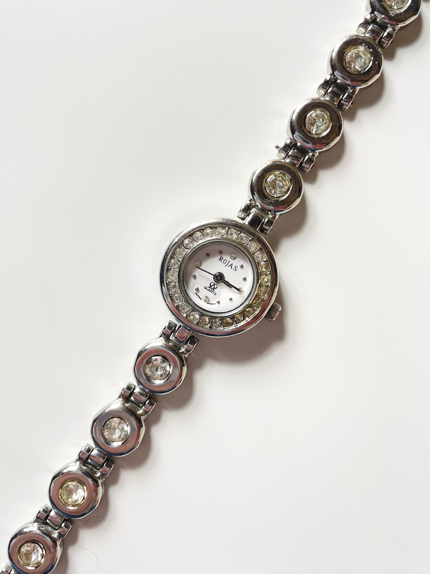 The Ottillie Watch
