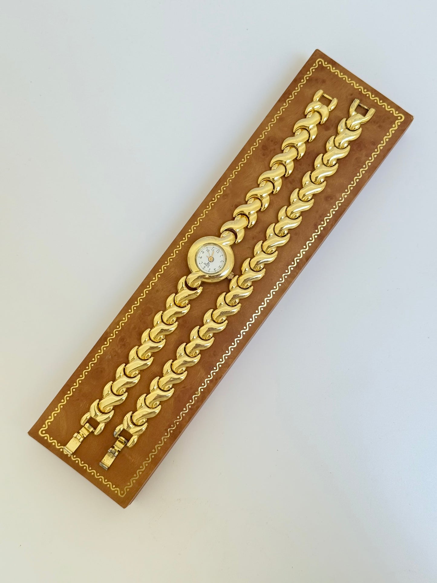 The Summer Watch & Bracelet Set
