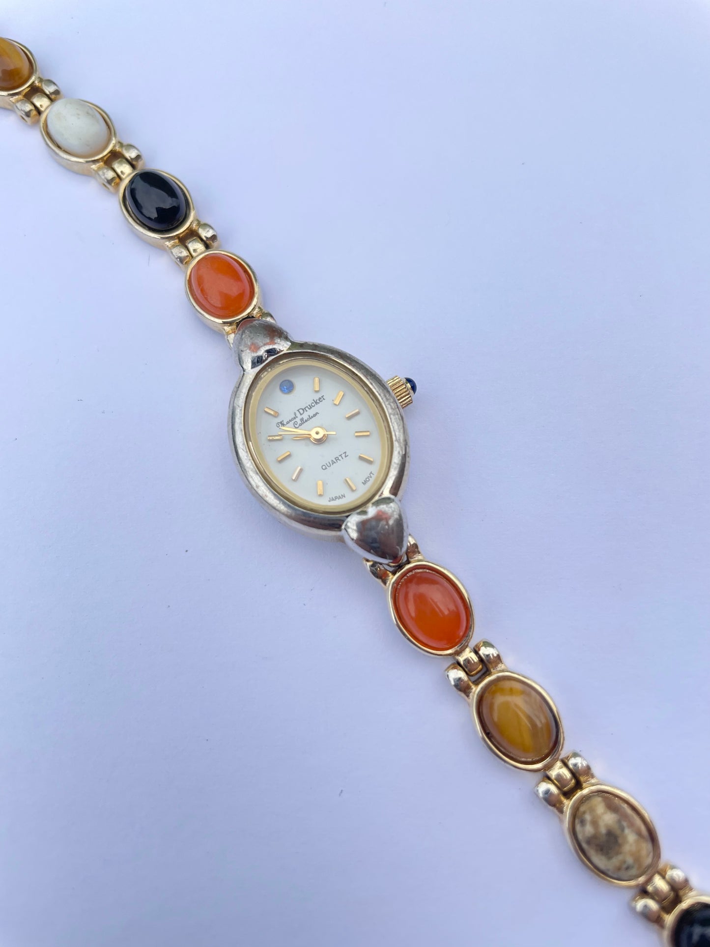 The Orangery Watch