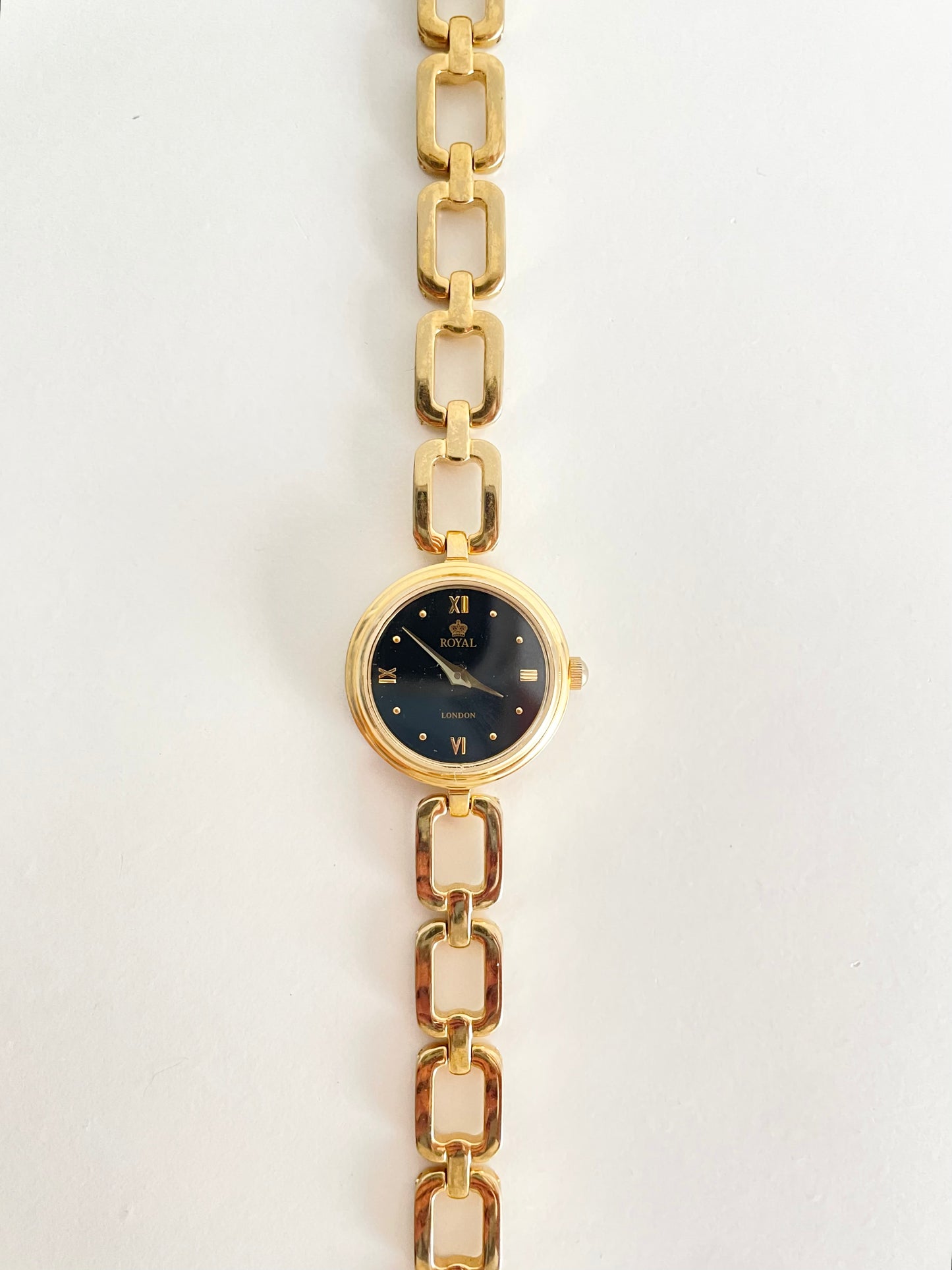 The Royal Watch
