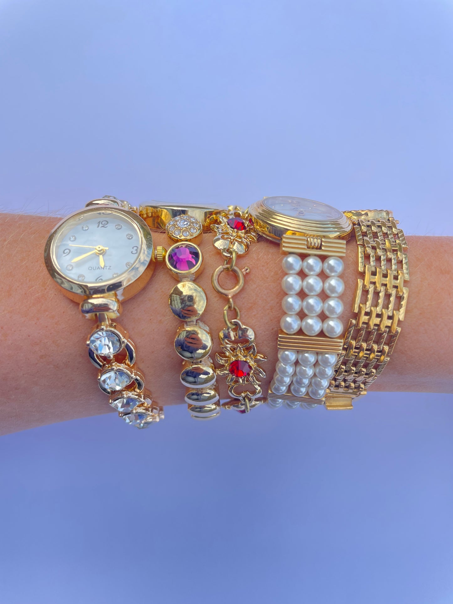 The Eliza Watch