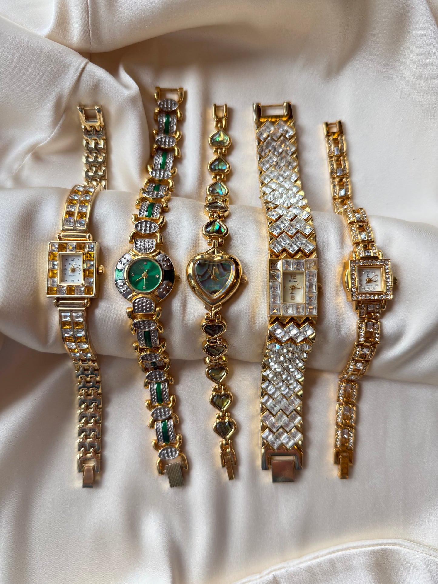 The Sofia Watch