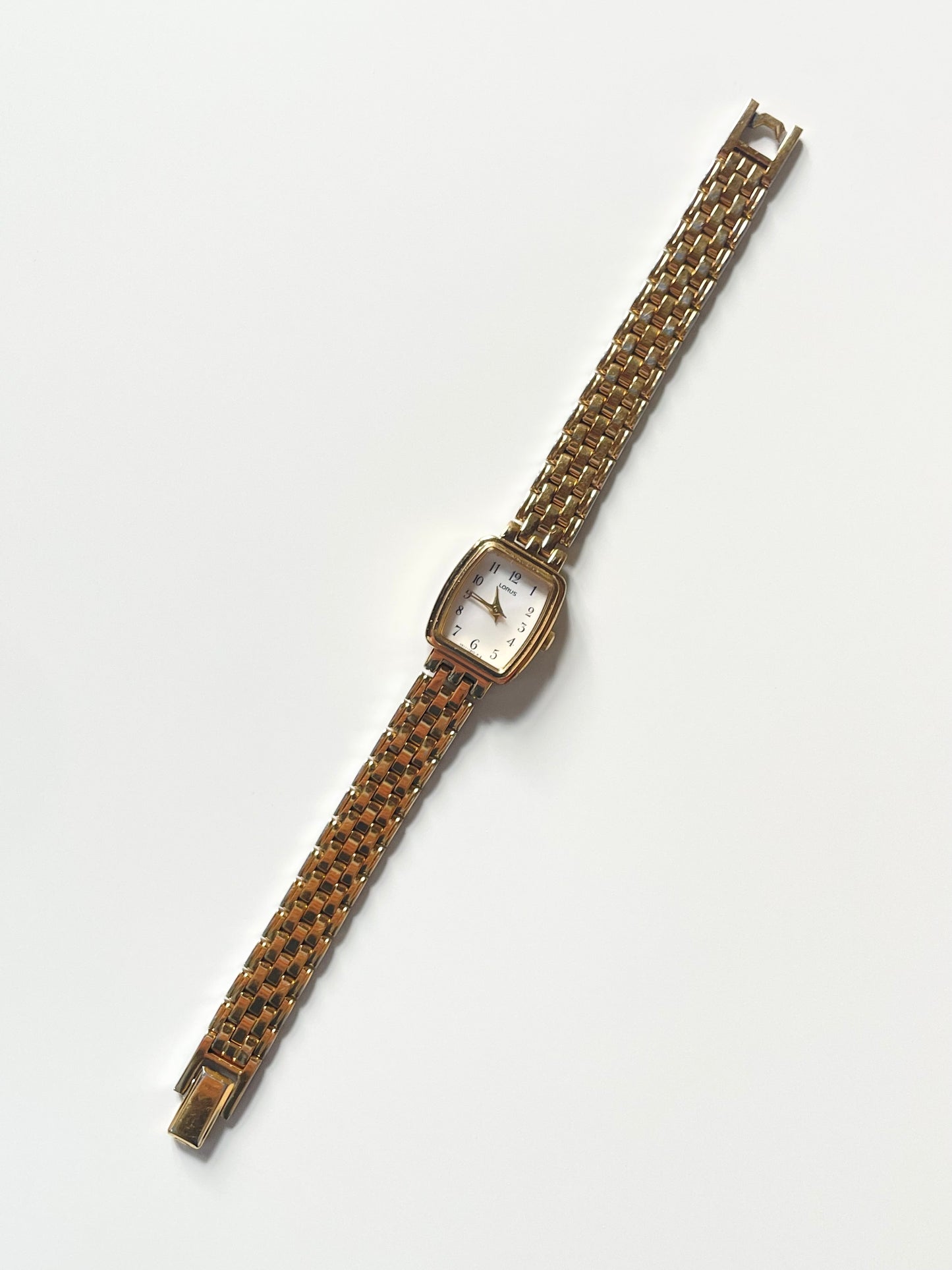 The Mildred Watch