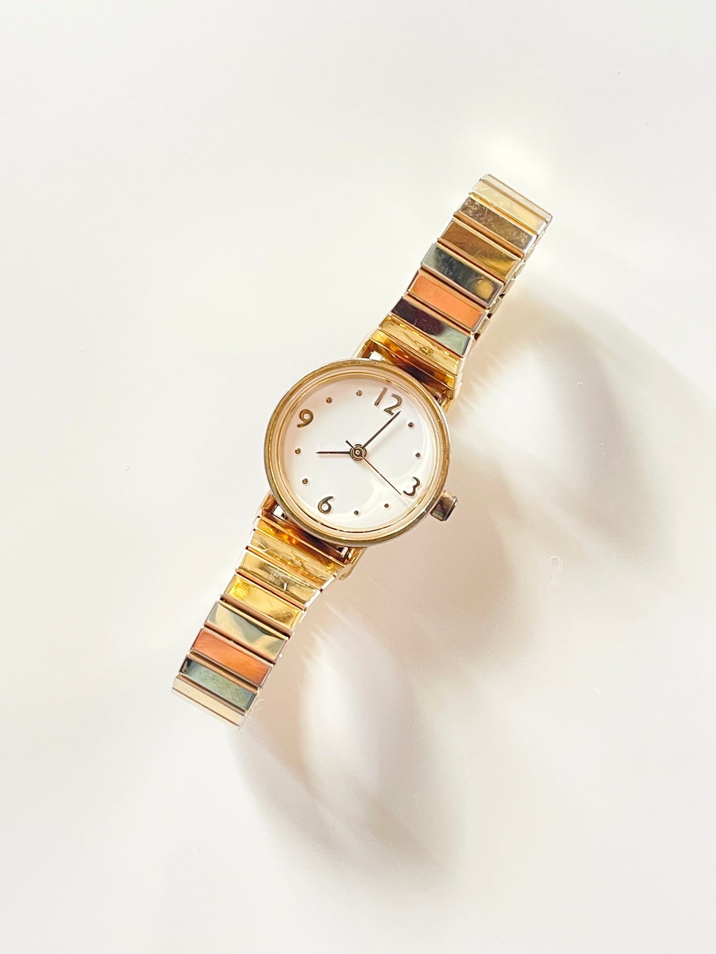 The Molly Watch