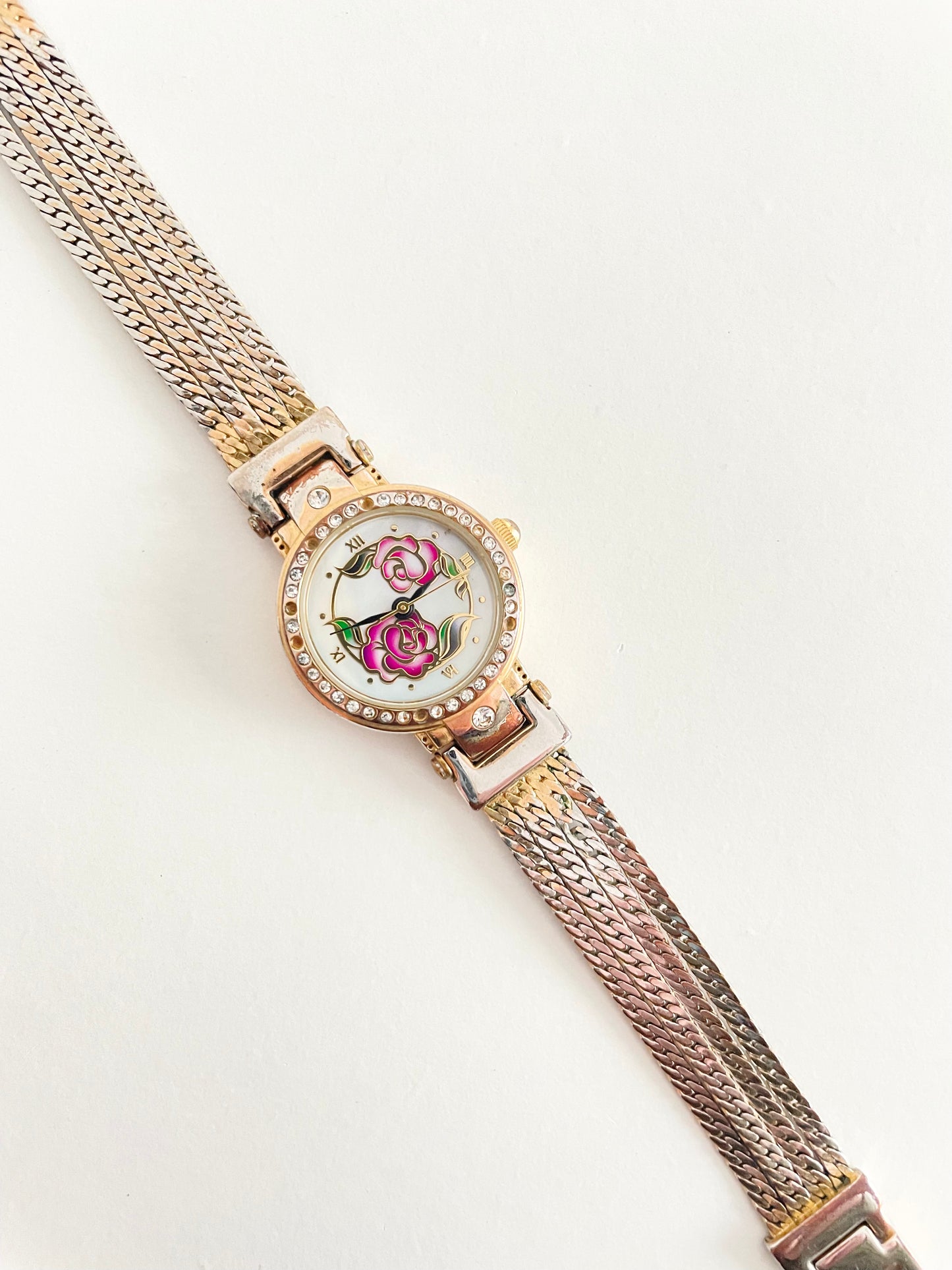 The Peony Watch