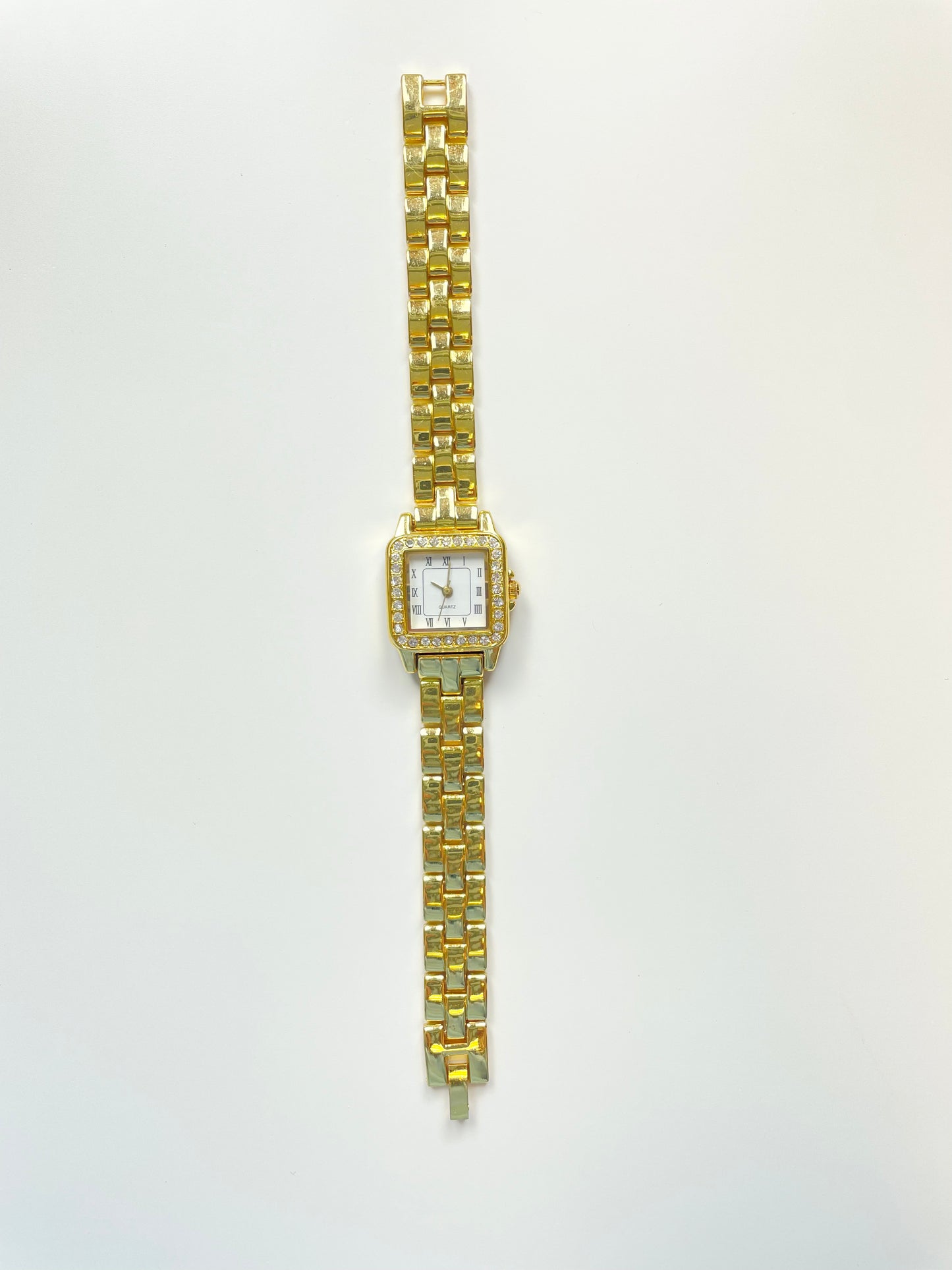 The Melissa Watch