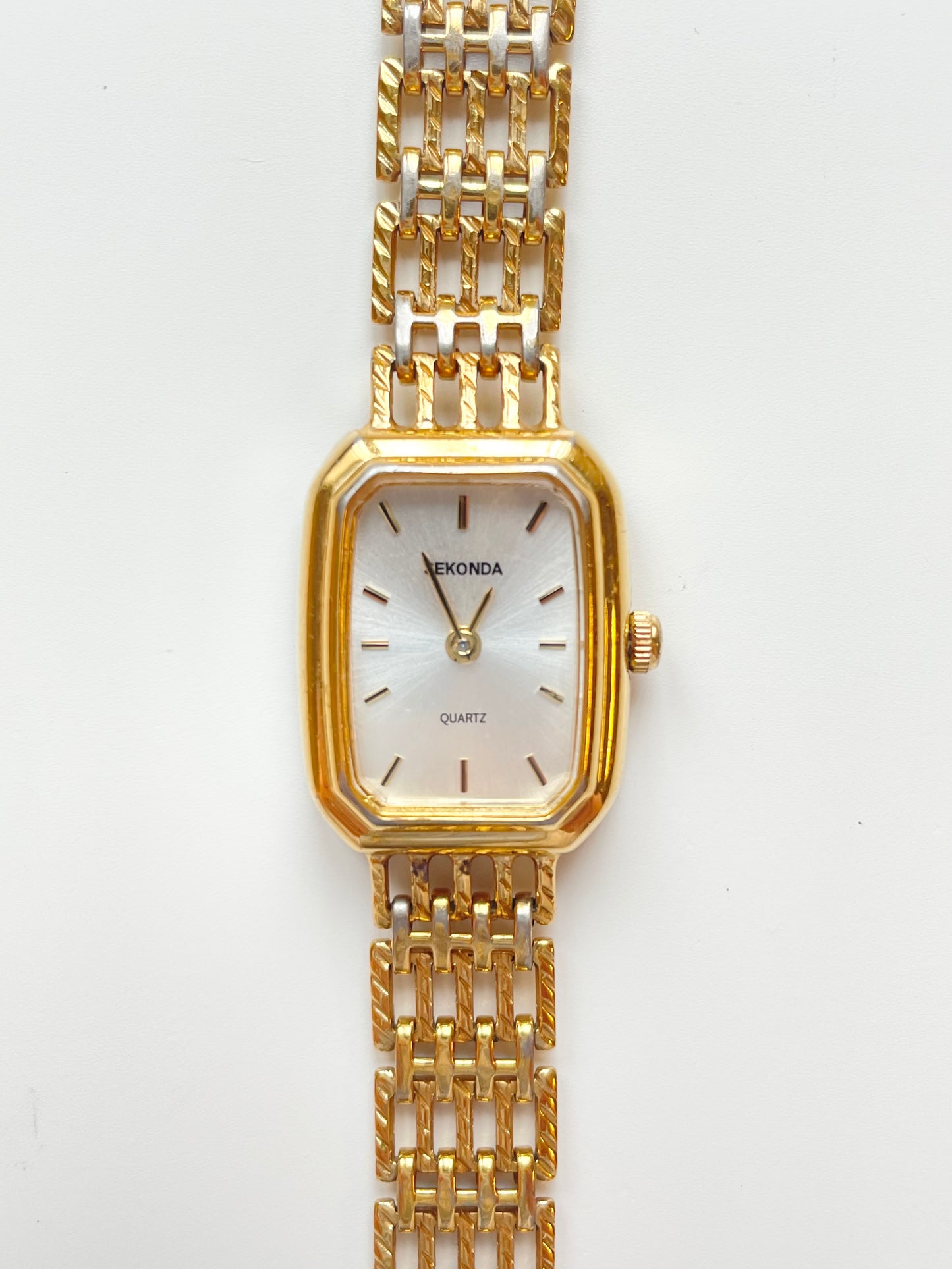 The Camilla Watch
