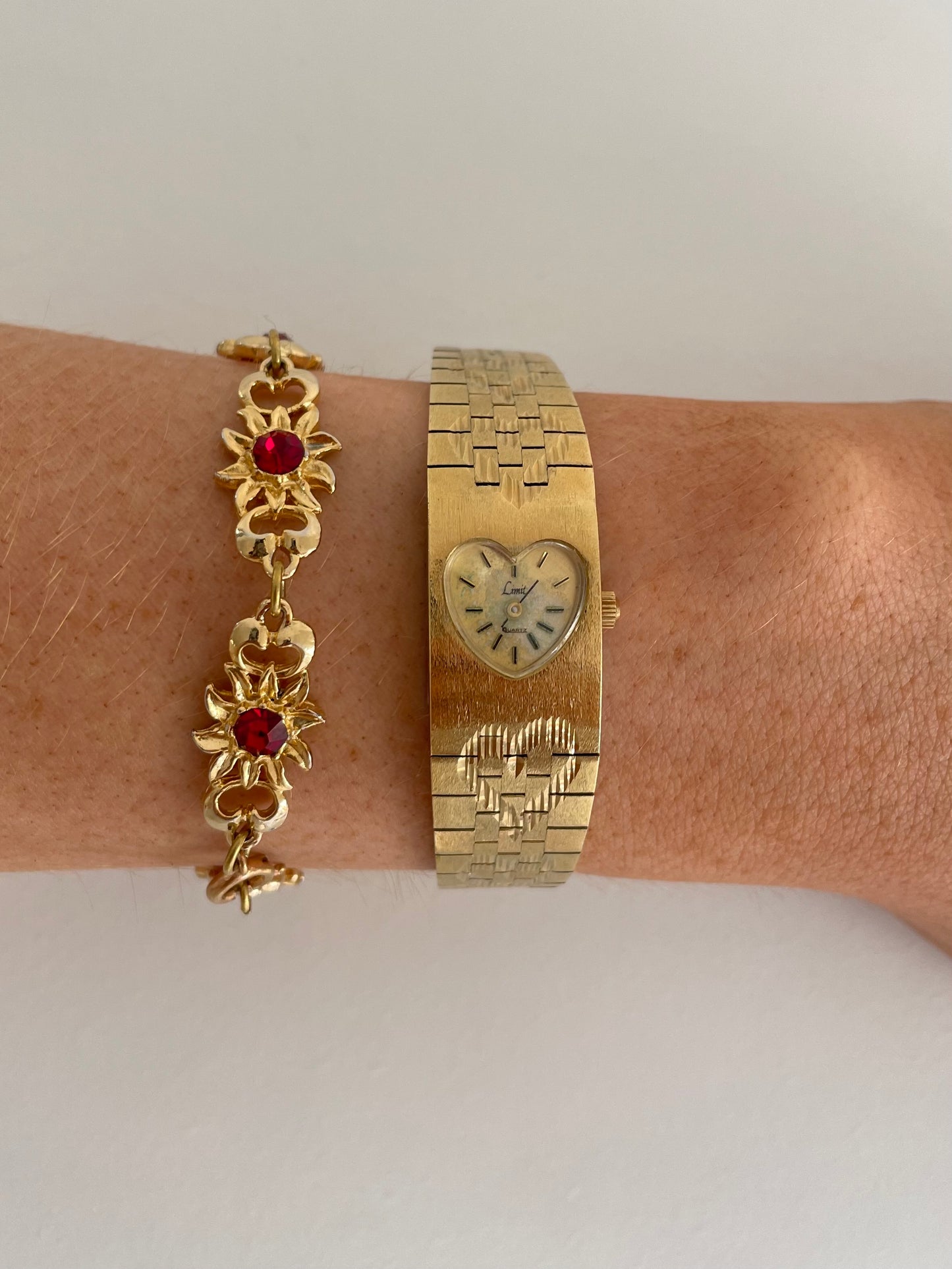 The Meredith Heart Watch