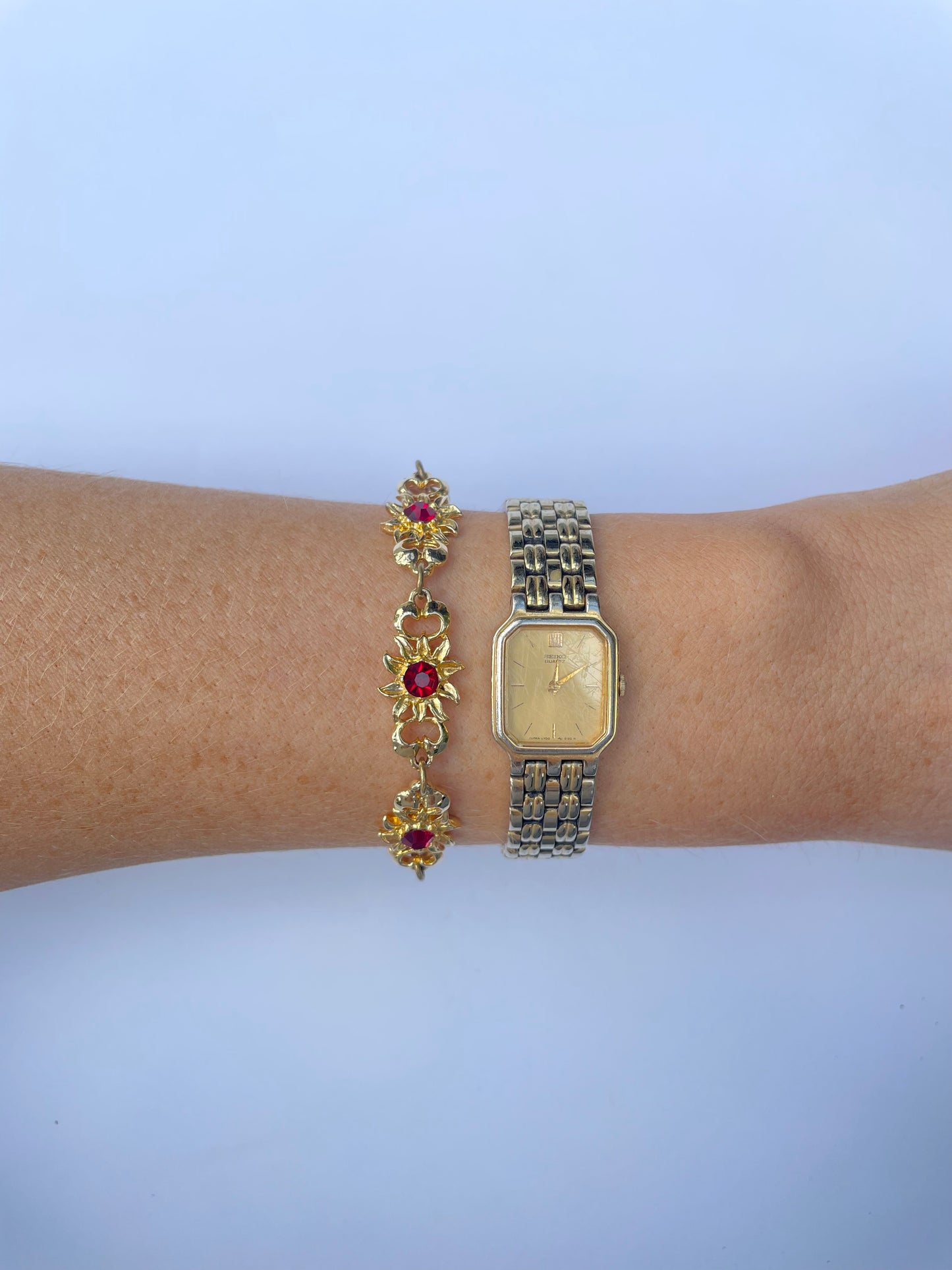 The Annmarie Watch