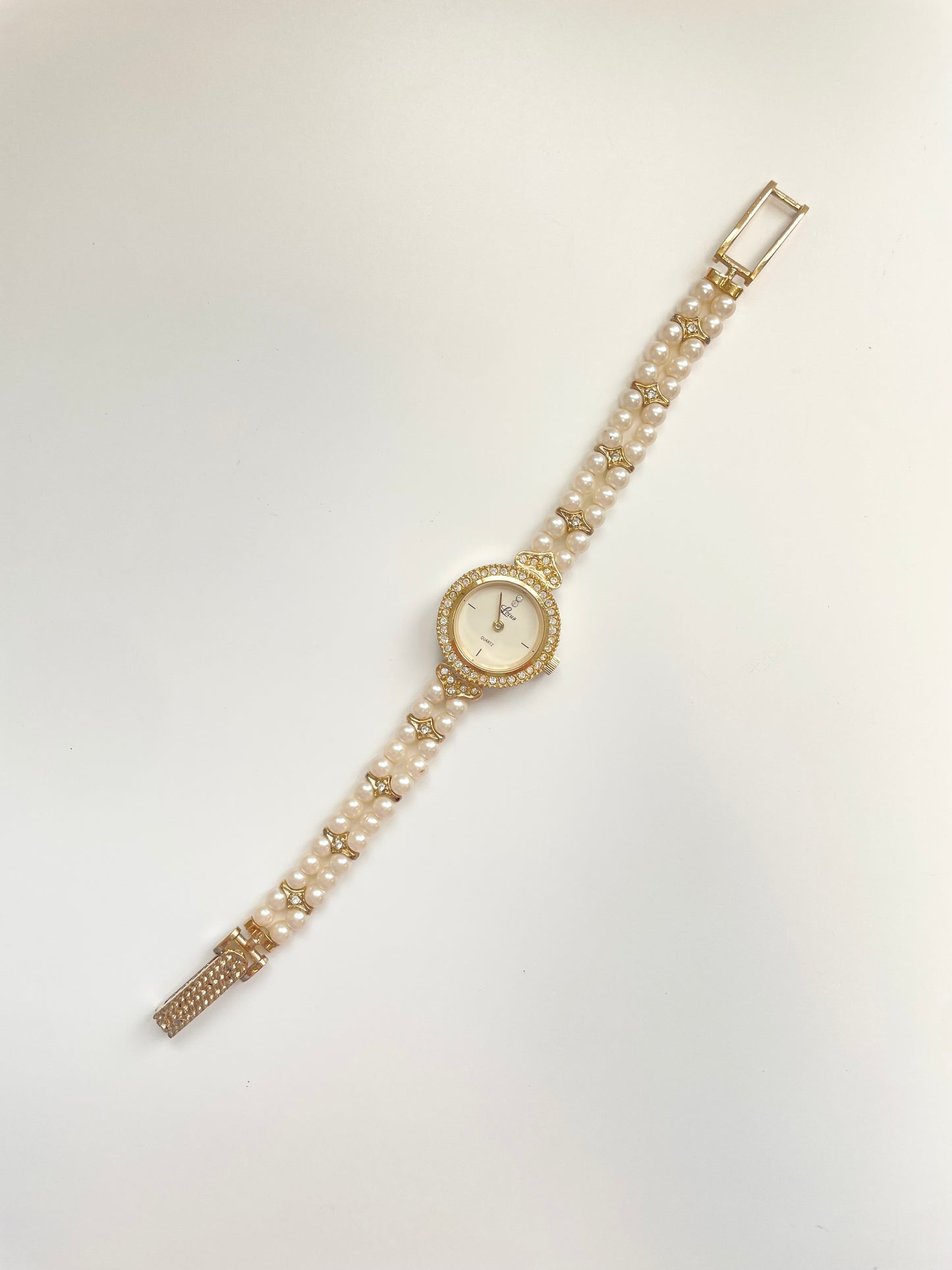 The India Watch