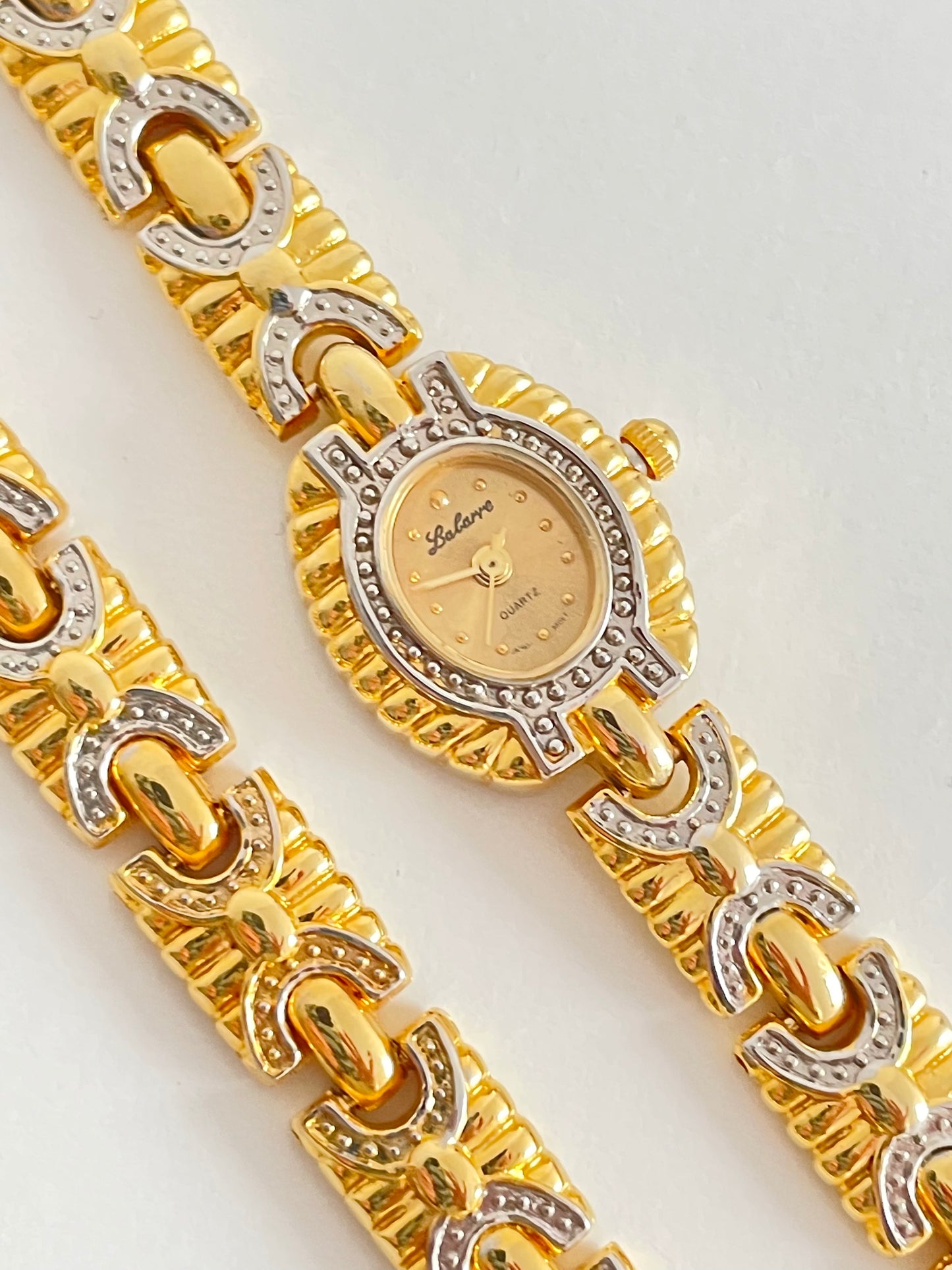 The Maria Watch & Bracelet Set