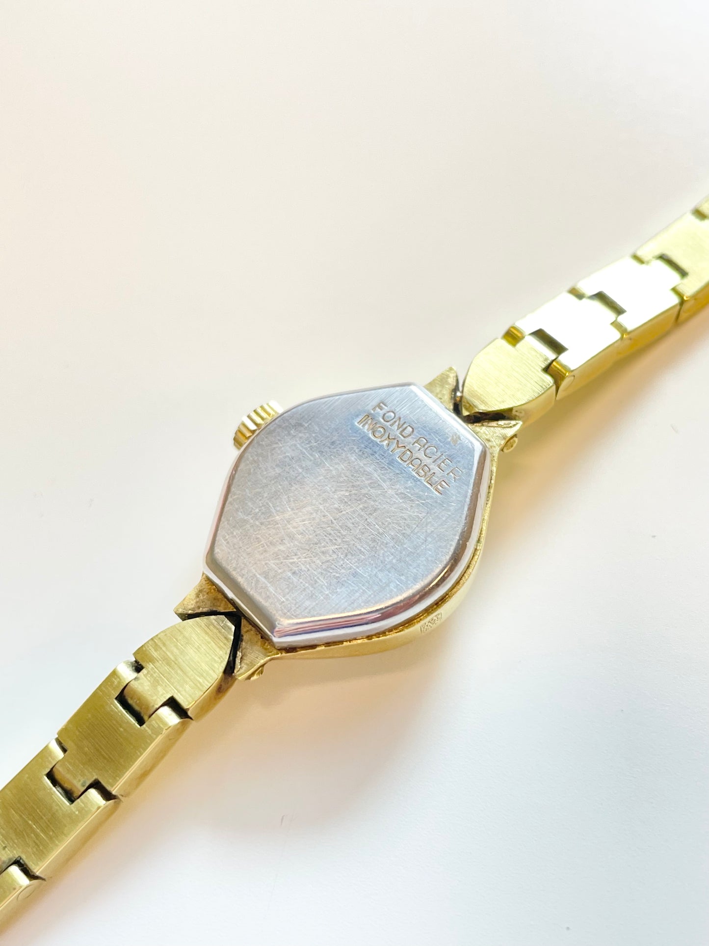 The Liberty Watch
