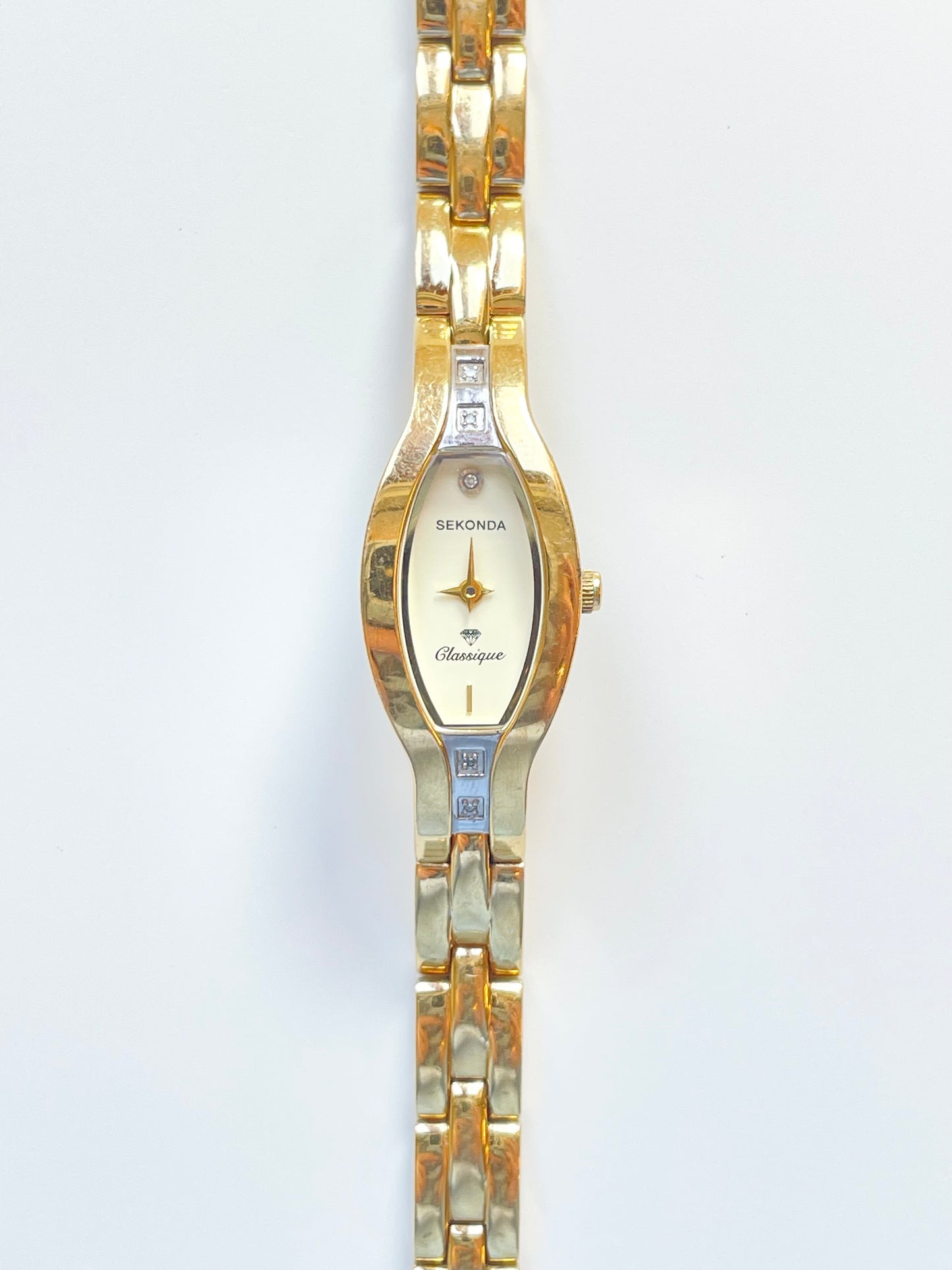 The Zelie Watch