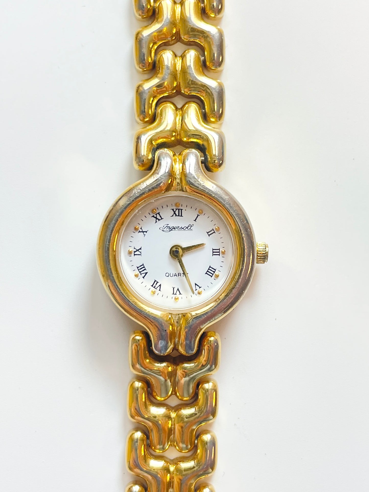 The Mila Watch