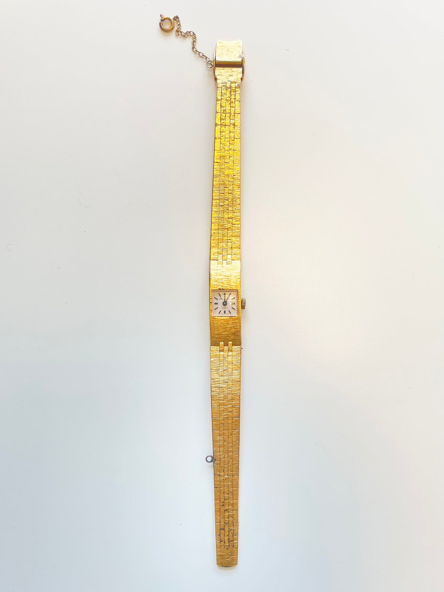 The Sophie Watch
