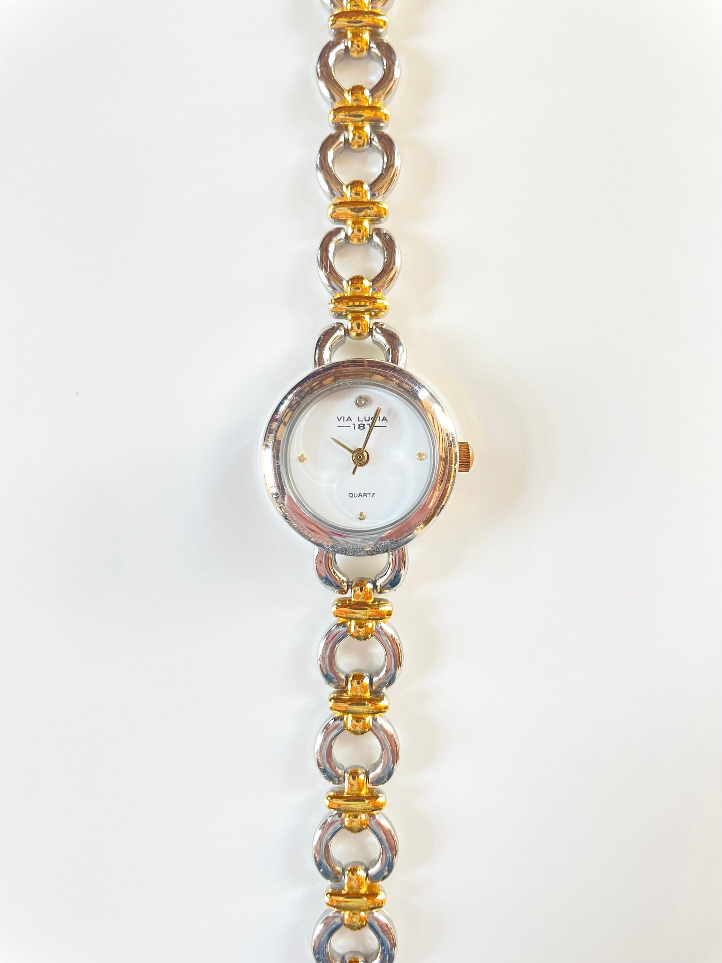 The Meredith Watch